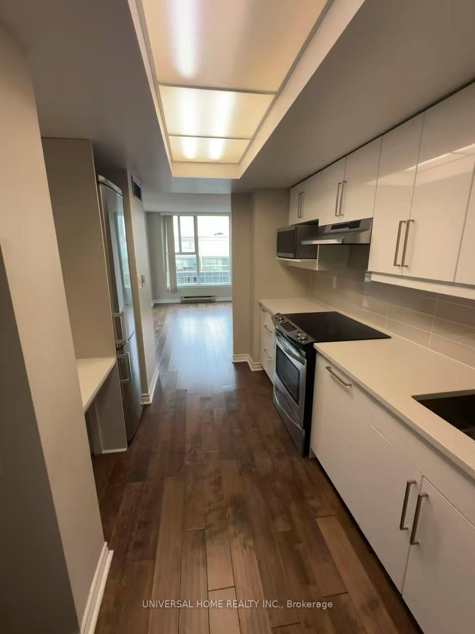 Photo 3 of Unit 808, 222 The Esplanade, Toronto, Waterfront Communities — HOMEH