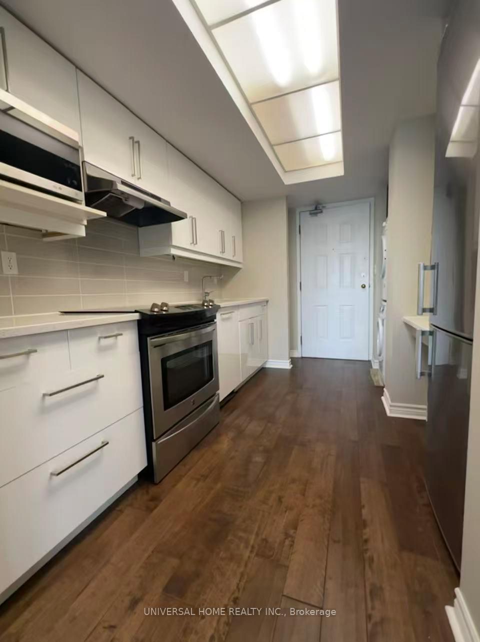 Photo 6 of Unit 808, 222 The Esplanade, Toronto, Waterfront Communities — HOMEH