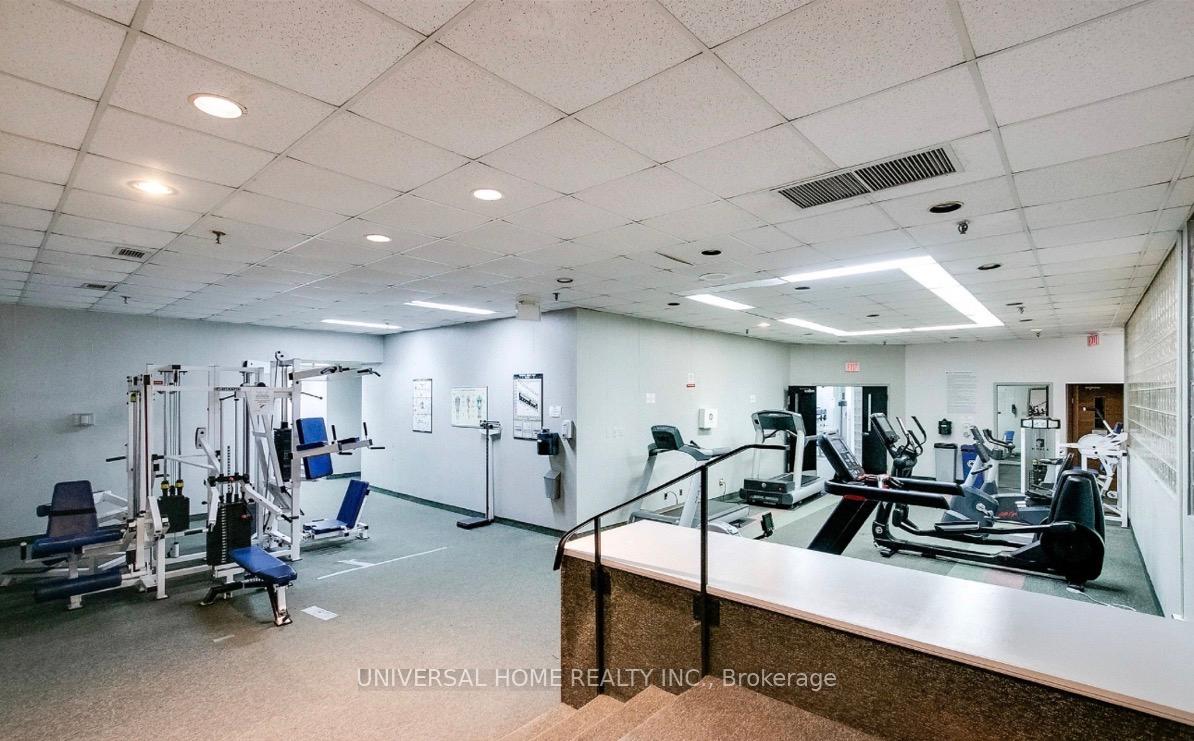 Photo 8 of Unit 808, 222 The Esplanade, Toronto, Waterfront Communities — HOMEH