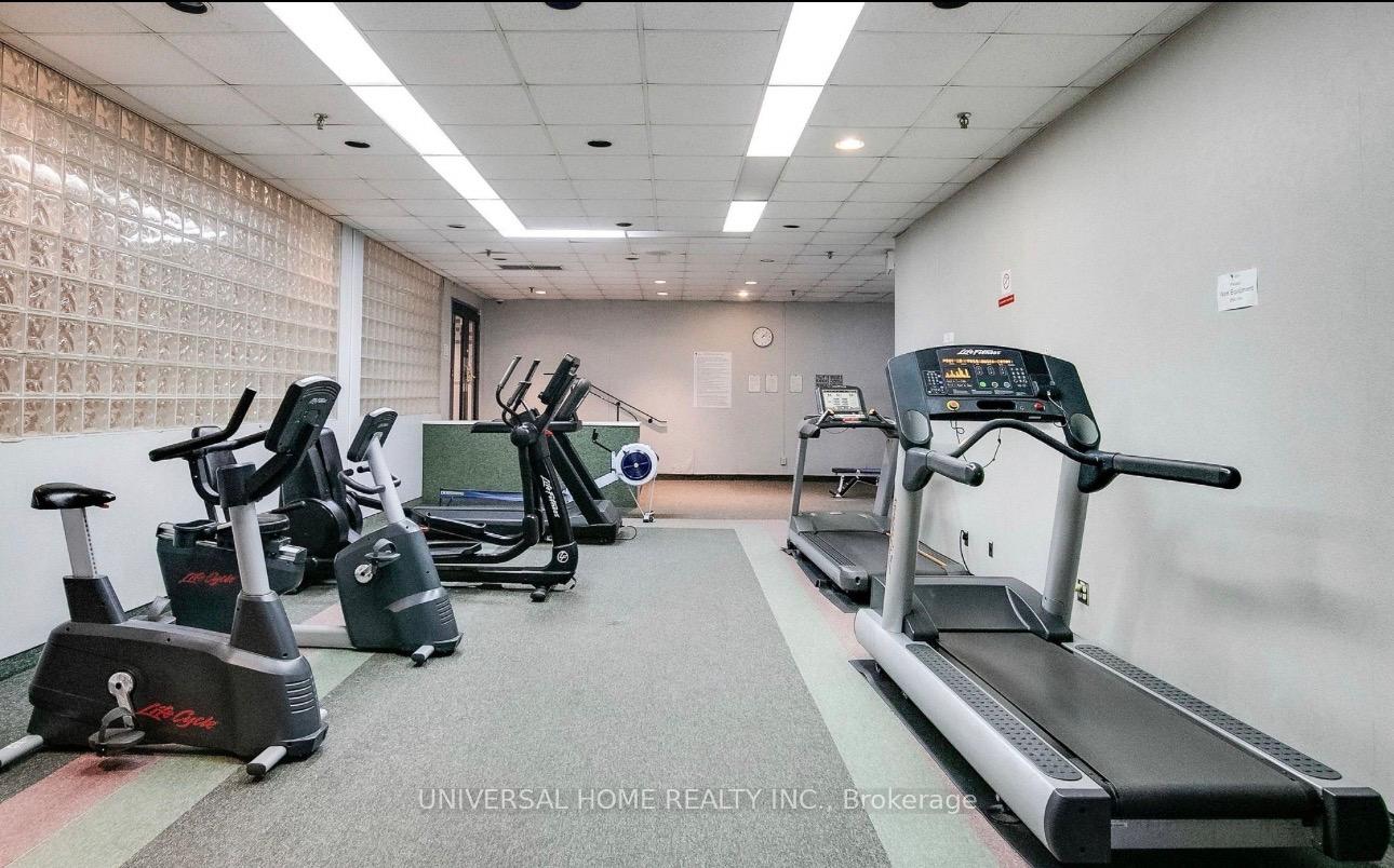 Photo 9 of Unit 808, 222 The Esplanade, Toronto, Waterfront Communities — HOMEH