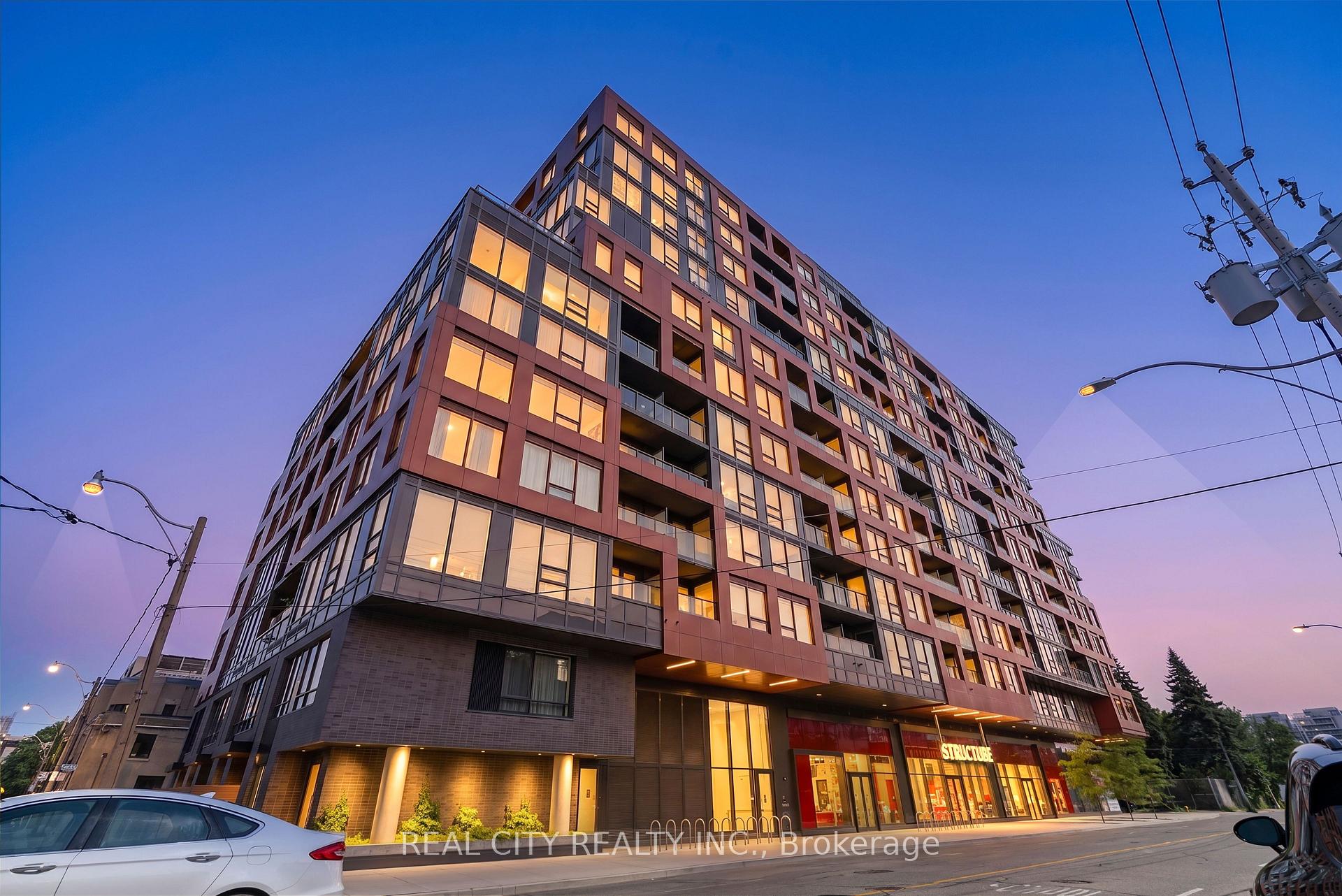Photo of Unit TH114, 28 Eastern Avenue