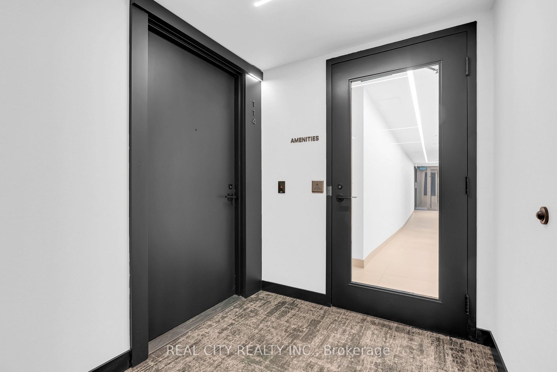 Photo 4 of Unit TH114, 28 Eastern Avenue, Toronto, Moss Park — HOMEH