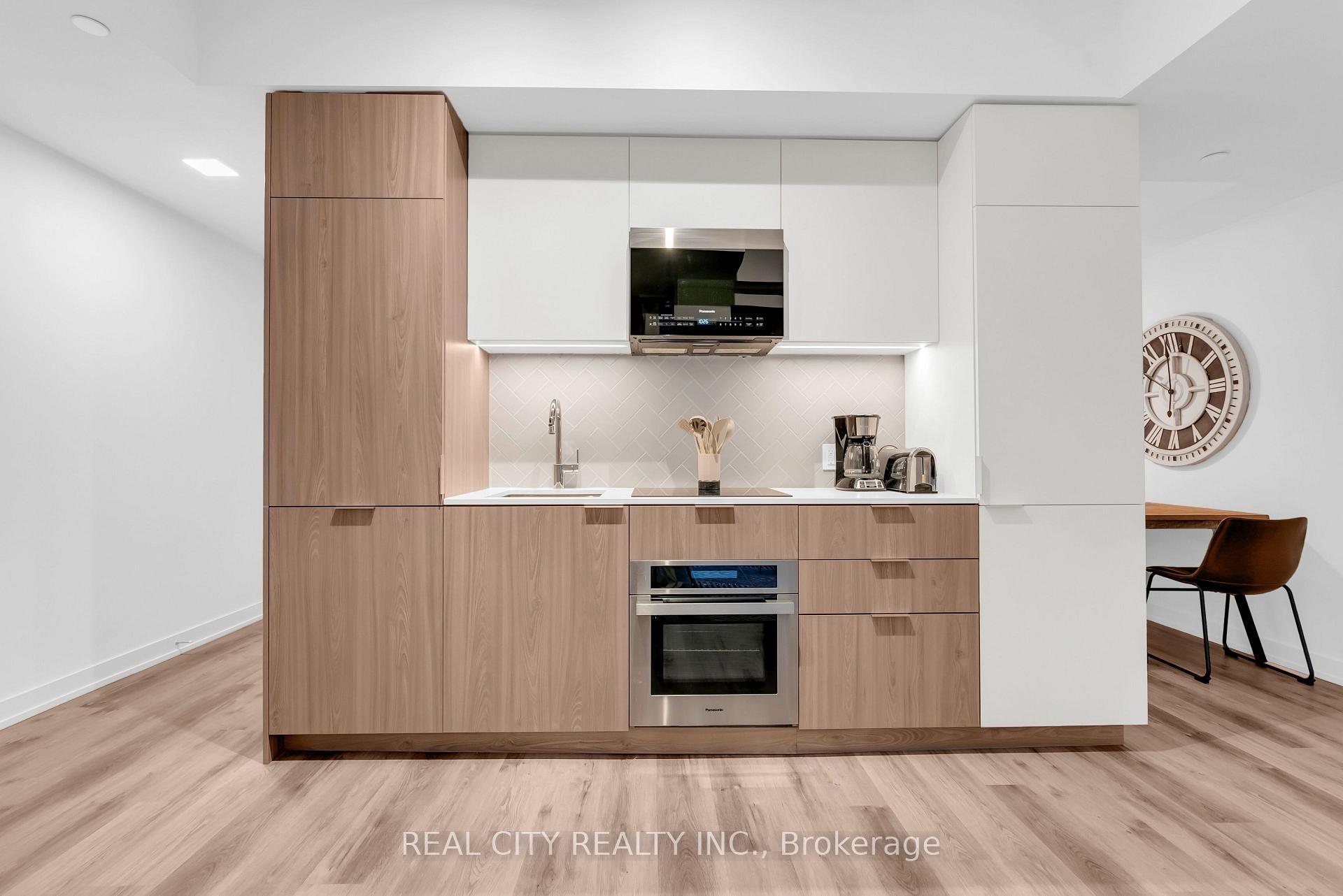 Photo 6 of Unit TH114, 28 Eastern Avenue, Toronto, Moss Park — HOMEH
