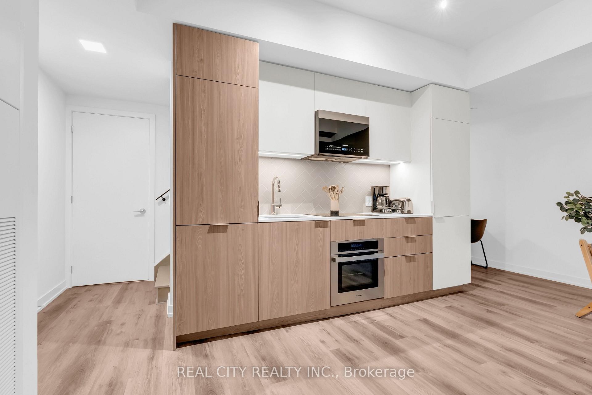 Photo 7 of Unit TH114, 28 Eastern Avenue, Toronto, Moss Park — HOMEH