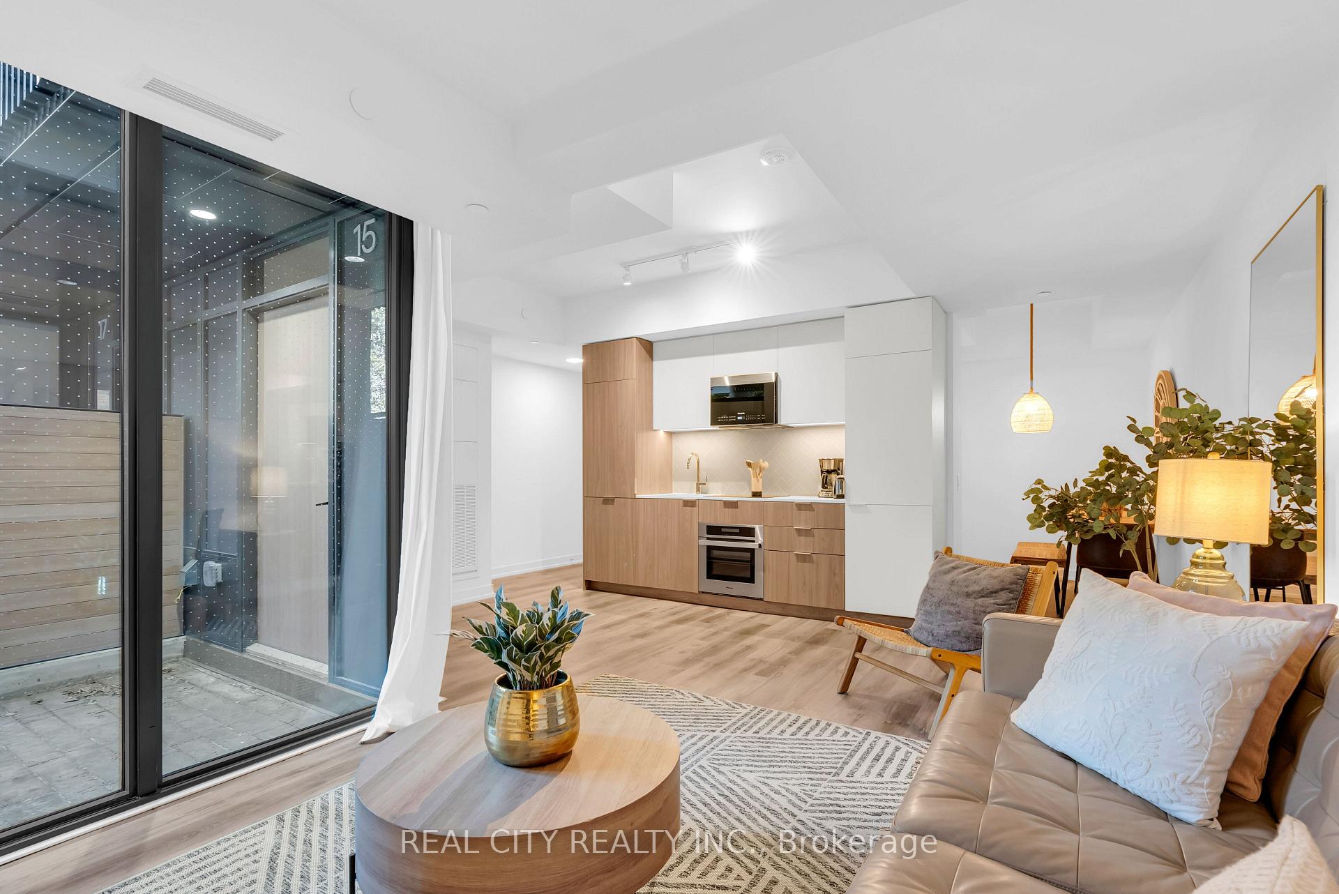 Photo 13 of Unit TH114, 28 Eastern Avenue, Toronto, Moss Park — HOMEH