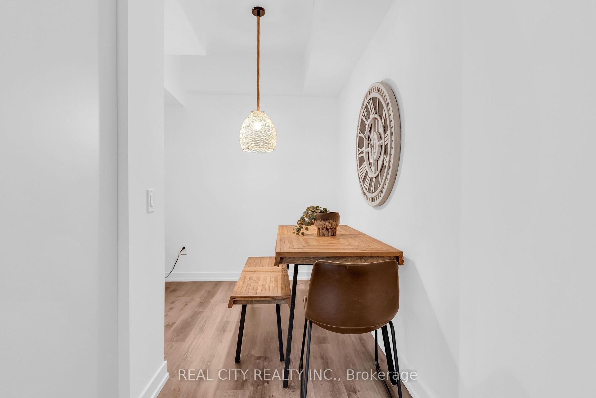 Photo 14 of Unit TH114, 28 Eastern Avenue, Toronto, Moss Park — HOMEH