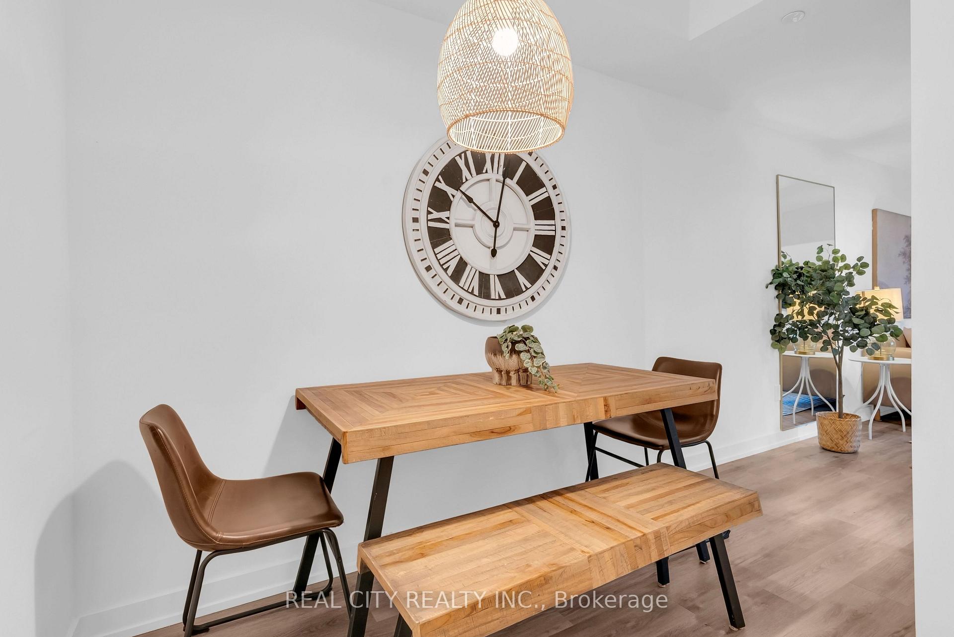 Photo 15 of Unit TH114, 28 Eastern Avenue, Toronto, Moss Park — HOMEH