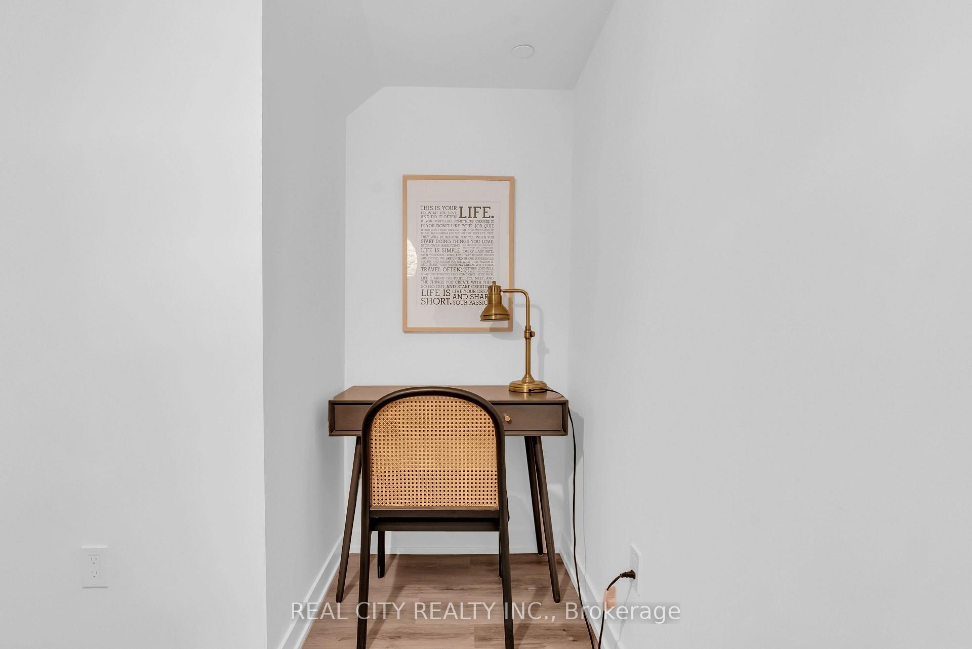 Photo 16 of Unit TH114, 28 Eastern Avenue, Toronto, Moss Park — HOMEH