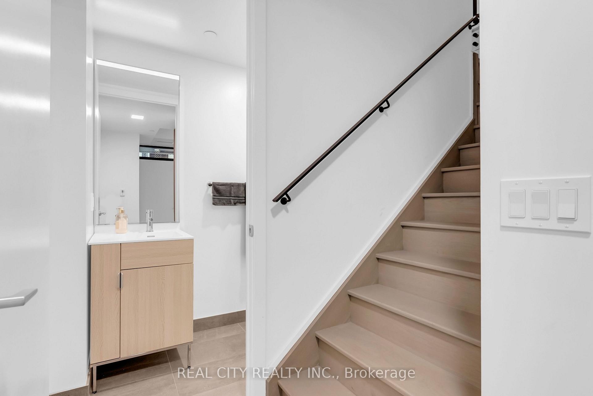 Photo 17 of Unit TH114, 28 Eastern Avenue, Toronto, Moss Park — HOMEH