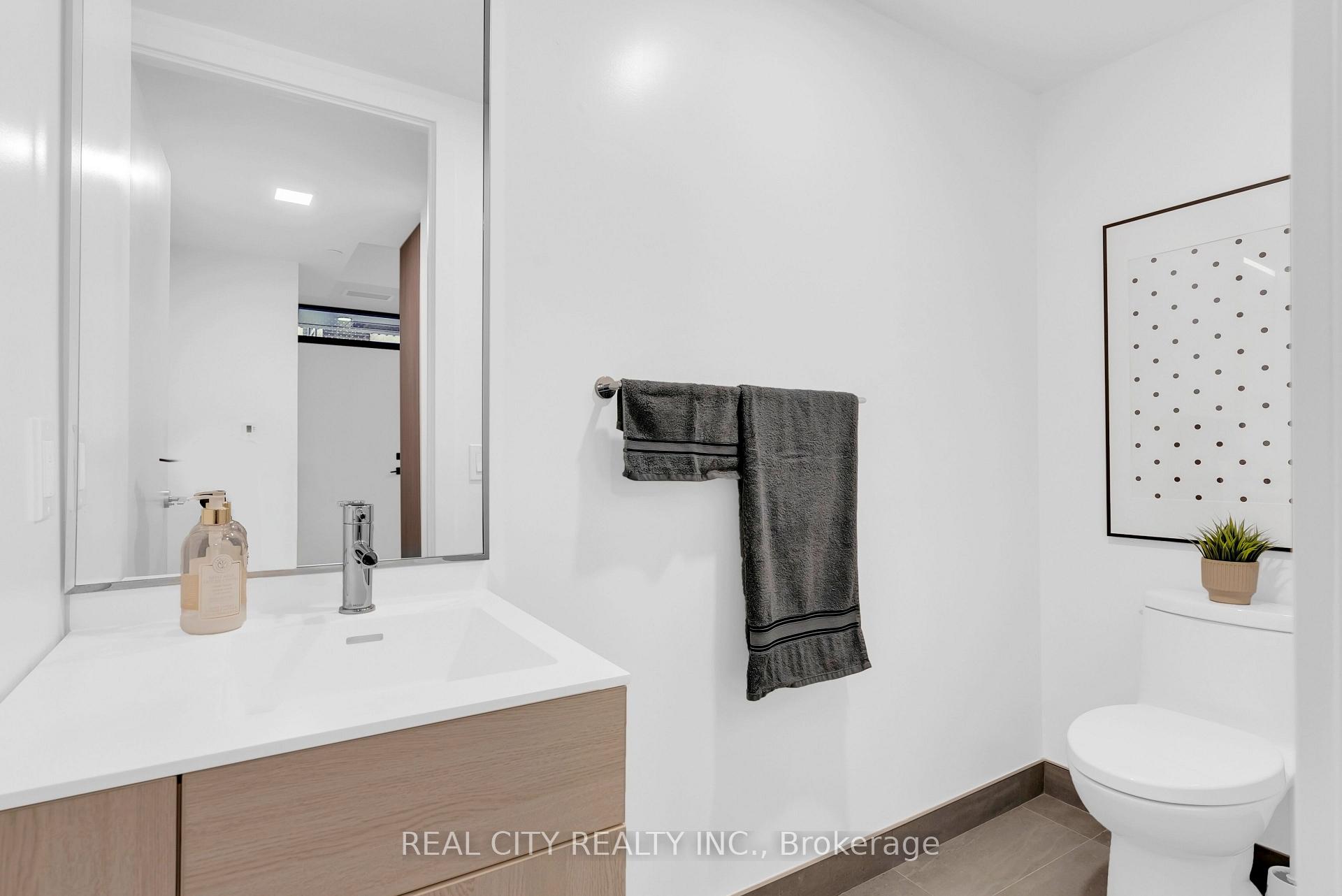 Photo 19 of Unit TH114, 28 Eastern Avenue, Toronto, Moss Park — HOMEH