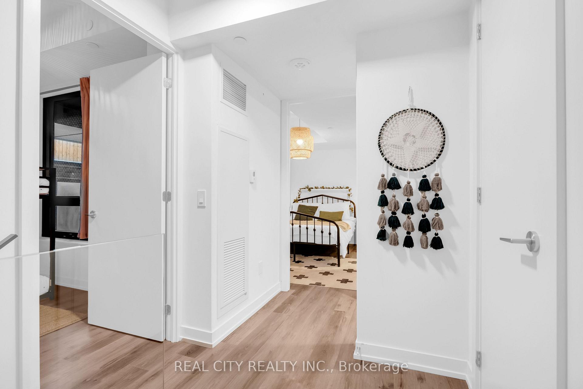Photo 21 of Unit TH114, 28 Eastern Avenue, Toronto, Moss Park — HOMEH