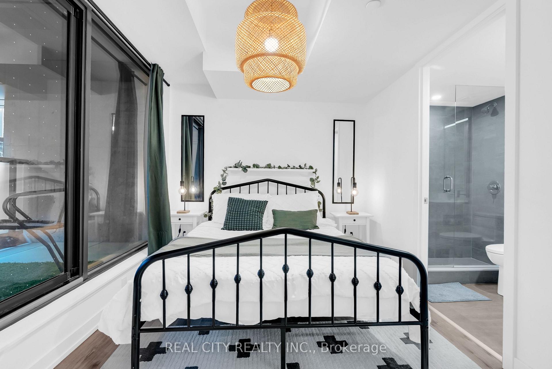 Photo 22 of Unit TH114, 28 Eastern Avenue, Toronto, Moss Park — HOMEH
