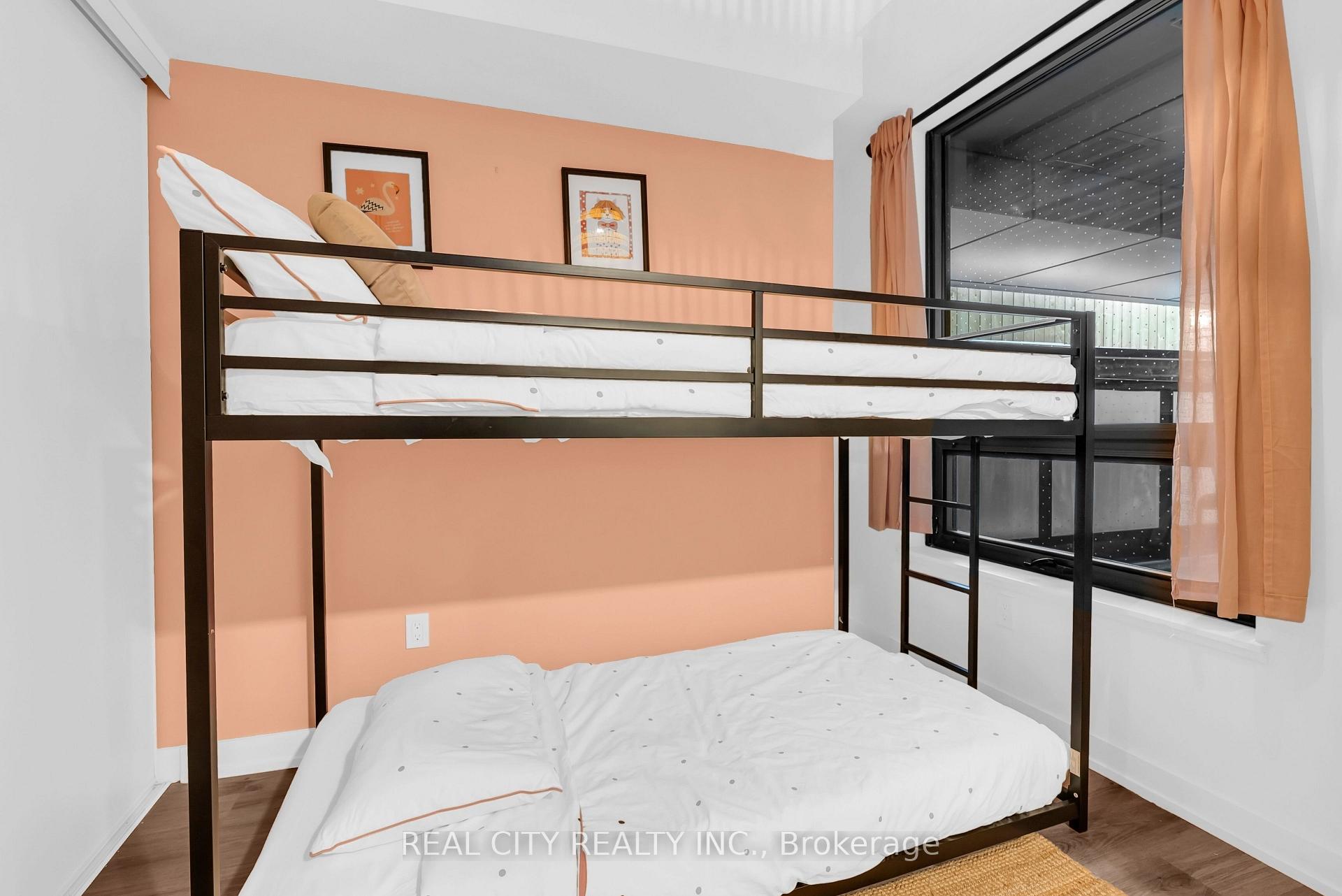 Photo 25 of Unit TH114, 28 Eastern Avenue, Toronto, Moss Park — HOMEH