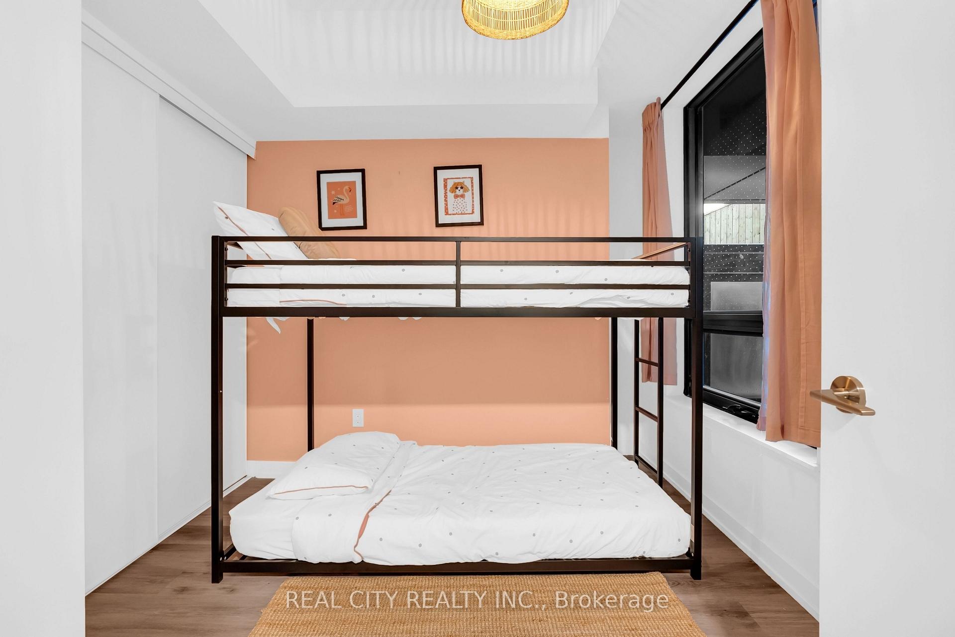 Photo 26 of Unit TH114, 28 Eastern Avenue, Toronto, Moss Park — HOMEH