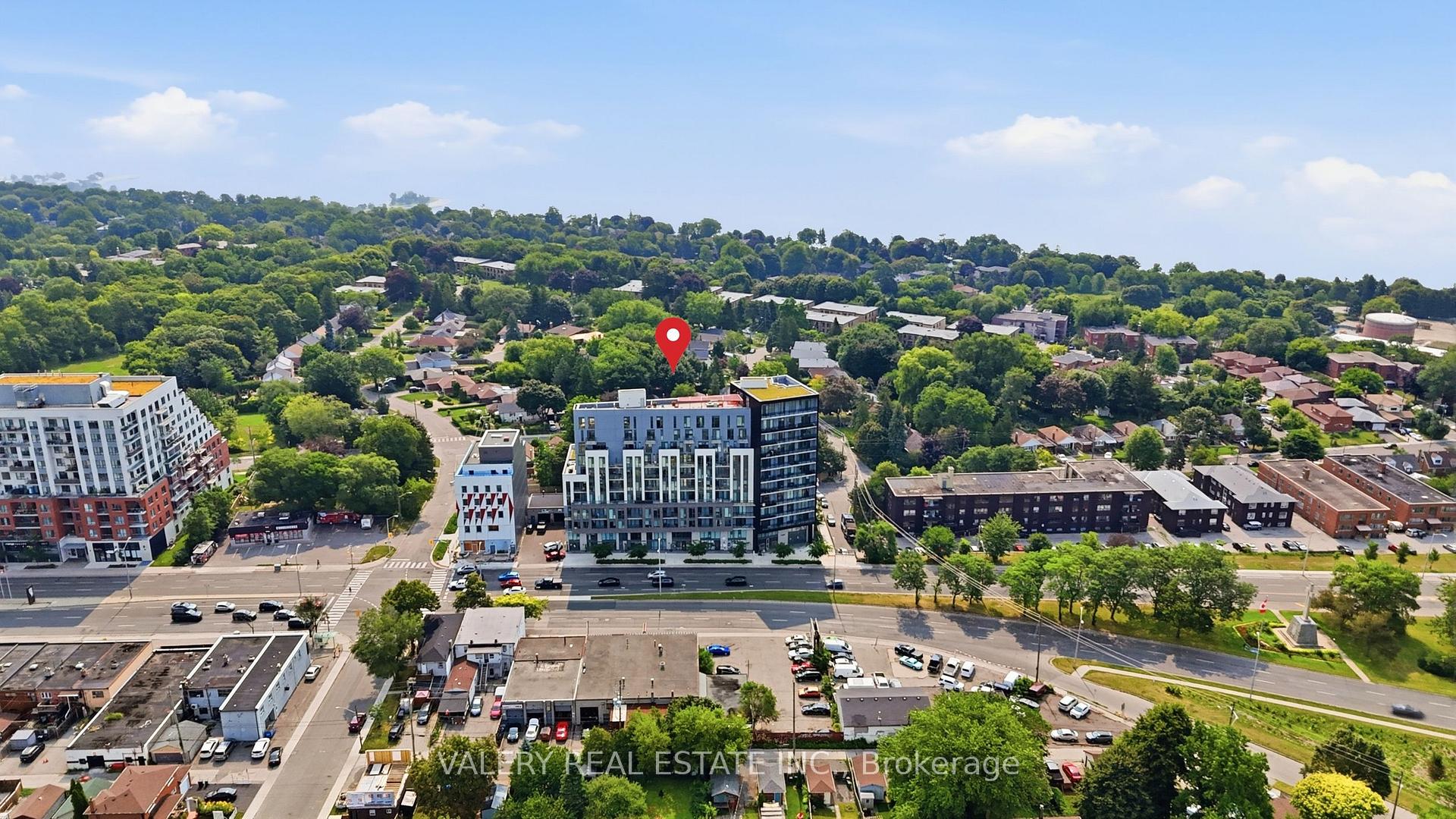 Photo of Unit 516, 90 Glen Everest Road