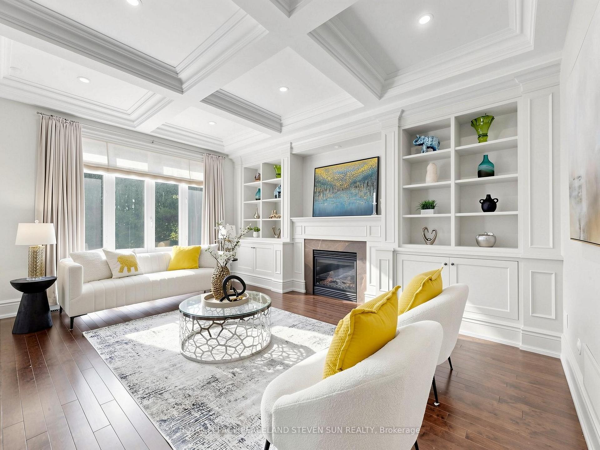 Photo 9 of 443 Paradelle Drive, Richmond Hill, Oak Ridges Lake Wilcox — HOMEH