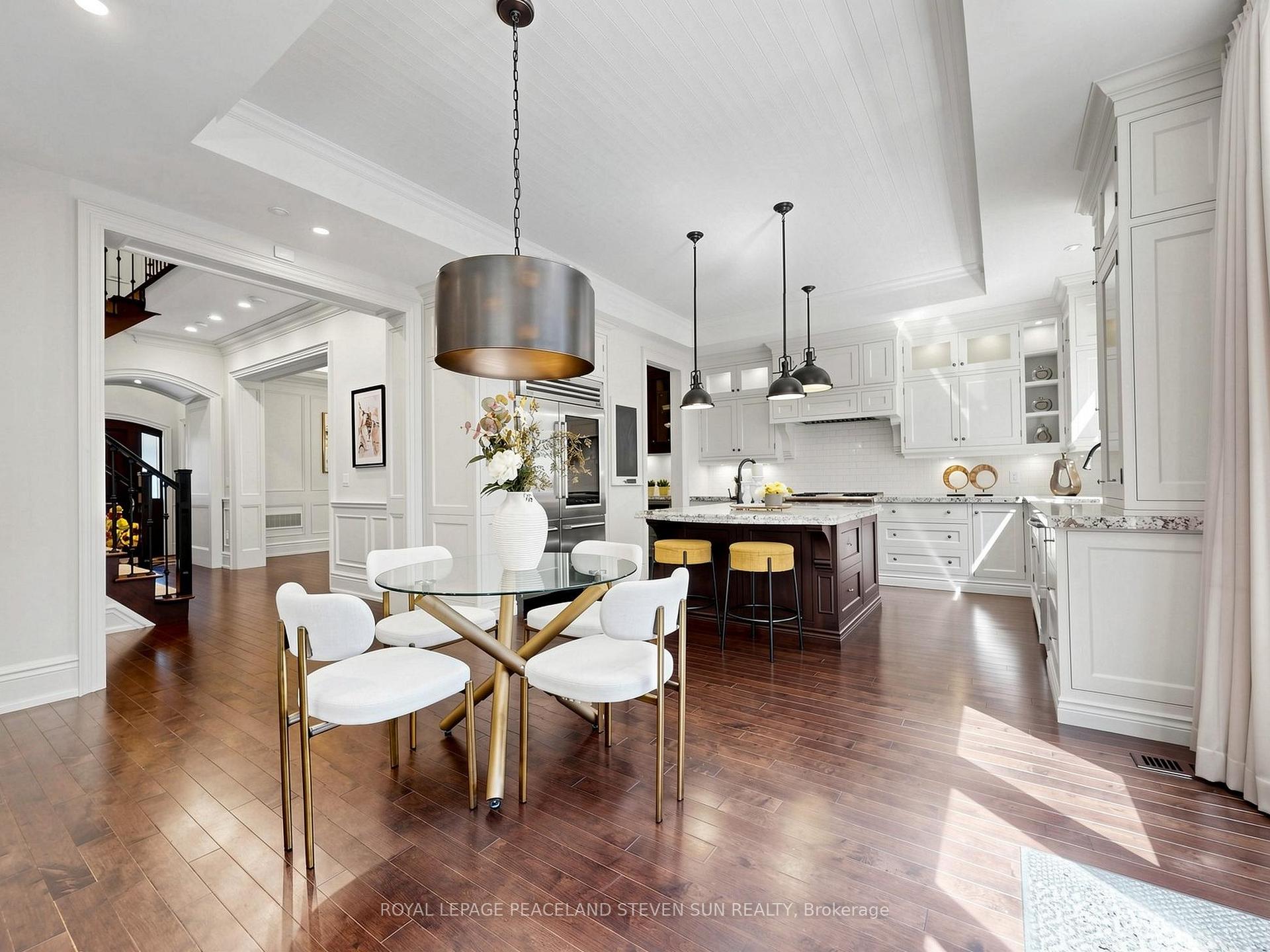 Photo 10 of 443 Paradelle Drive, Richmond Hill, Oak Ridges Lake Wilcox — HOMEH