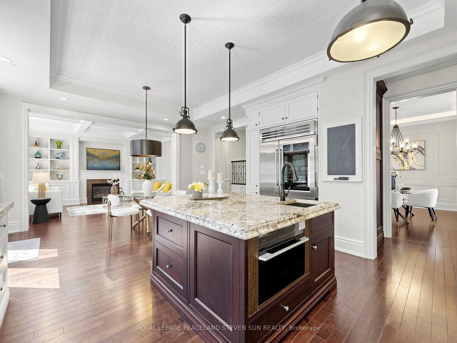 Photo 11 of 443 Paradelle Drive, Richmond Hill, Oak Ridges Lake Wilcox — HOMEH