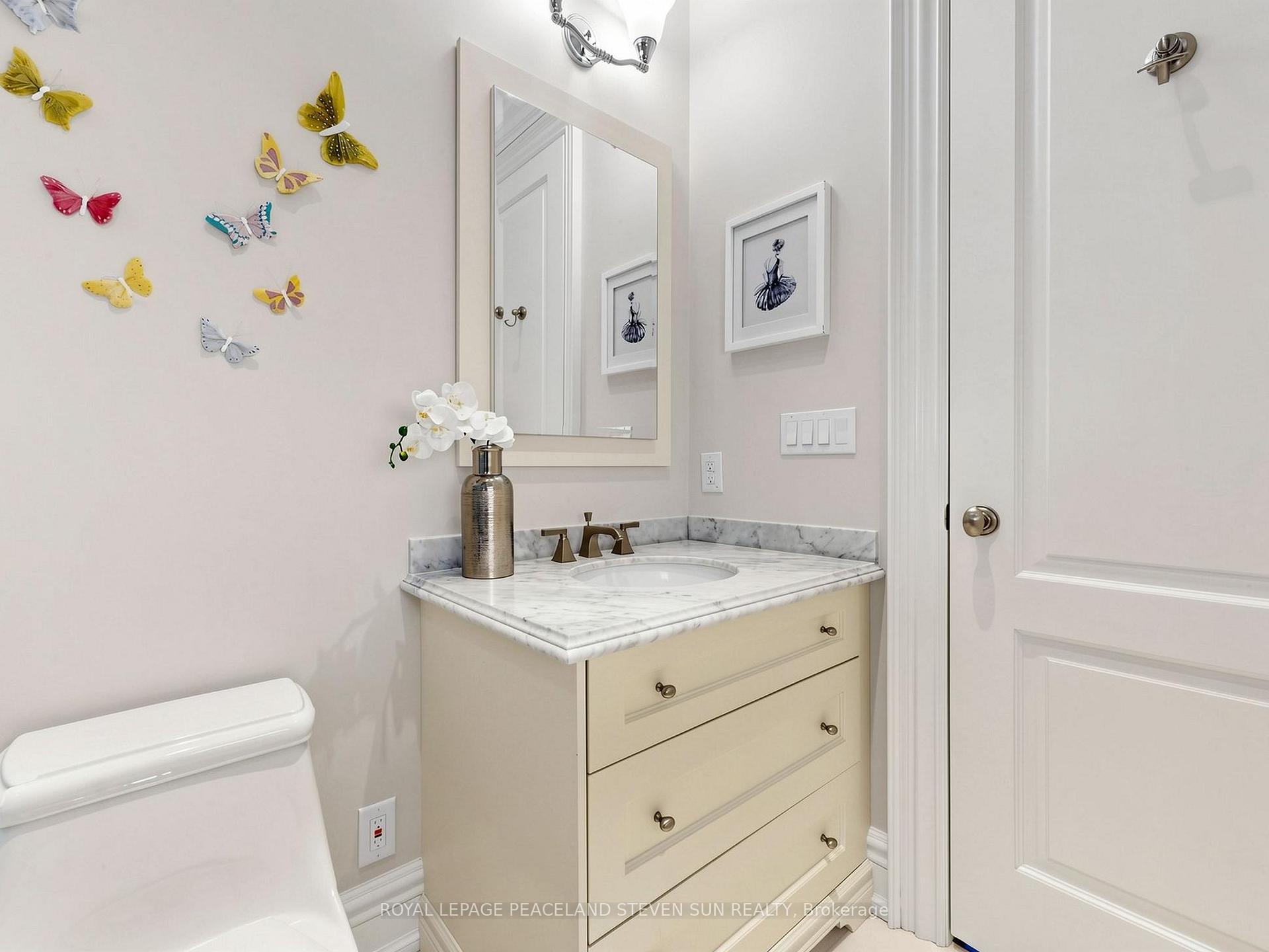 Photo 21 of 443 Paradelle Drive, Richmond Hill, Oak Ridges Lake Wilcox — HOMEH