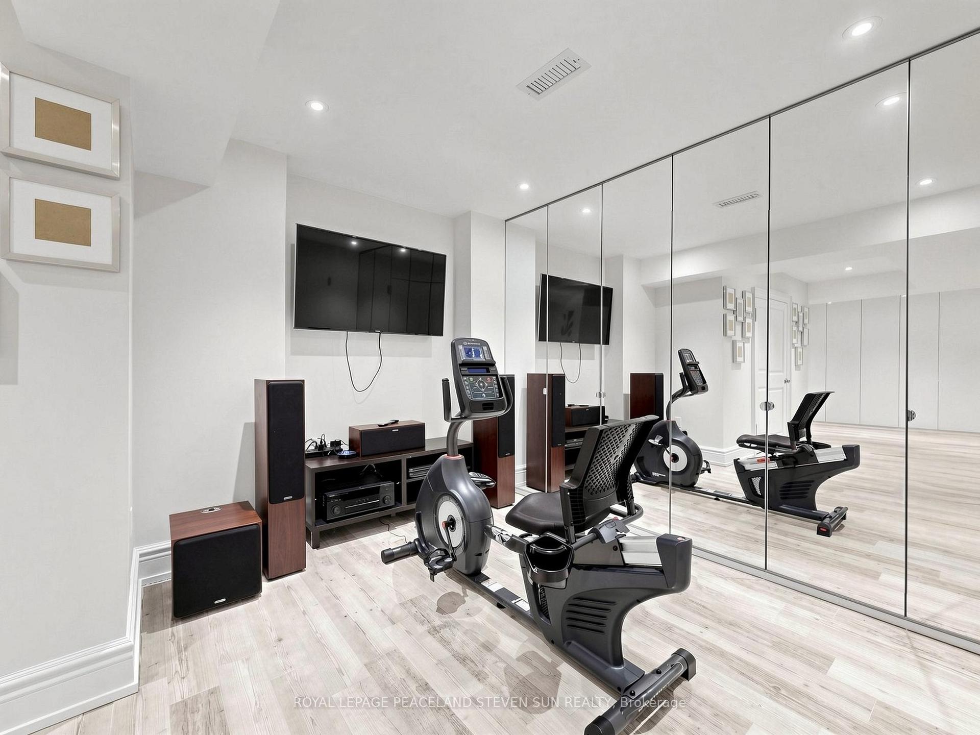 Photo 27 of 443 Paradelle Drive, Richmond Hill, Oak Ridges Lake Wilcox — HOMEH