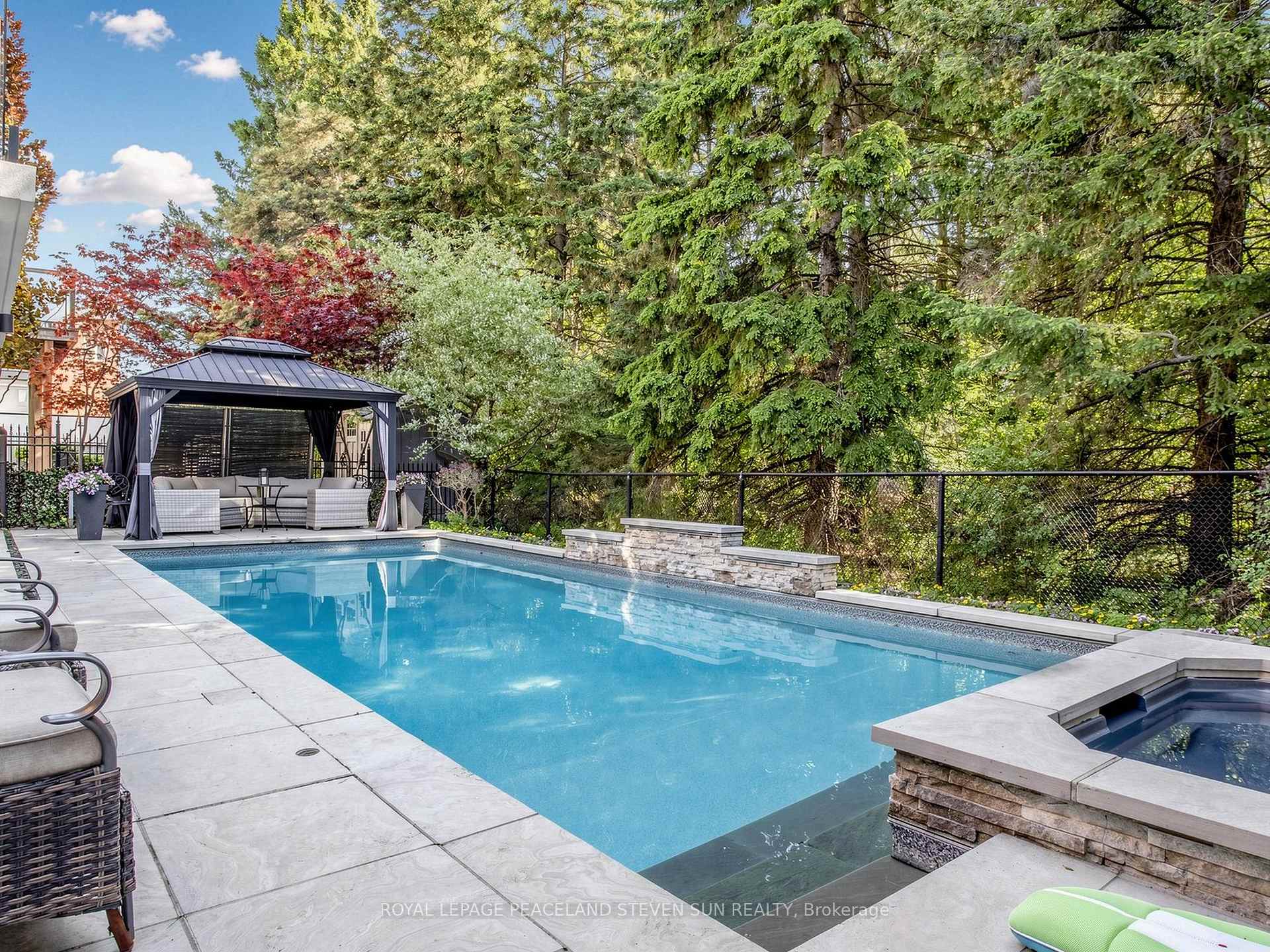 Photo 34 of 443 Paradelle Drive, Richmond Hill, Oak Ridges Lake Wilcox — HOMEH