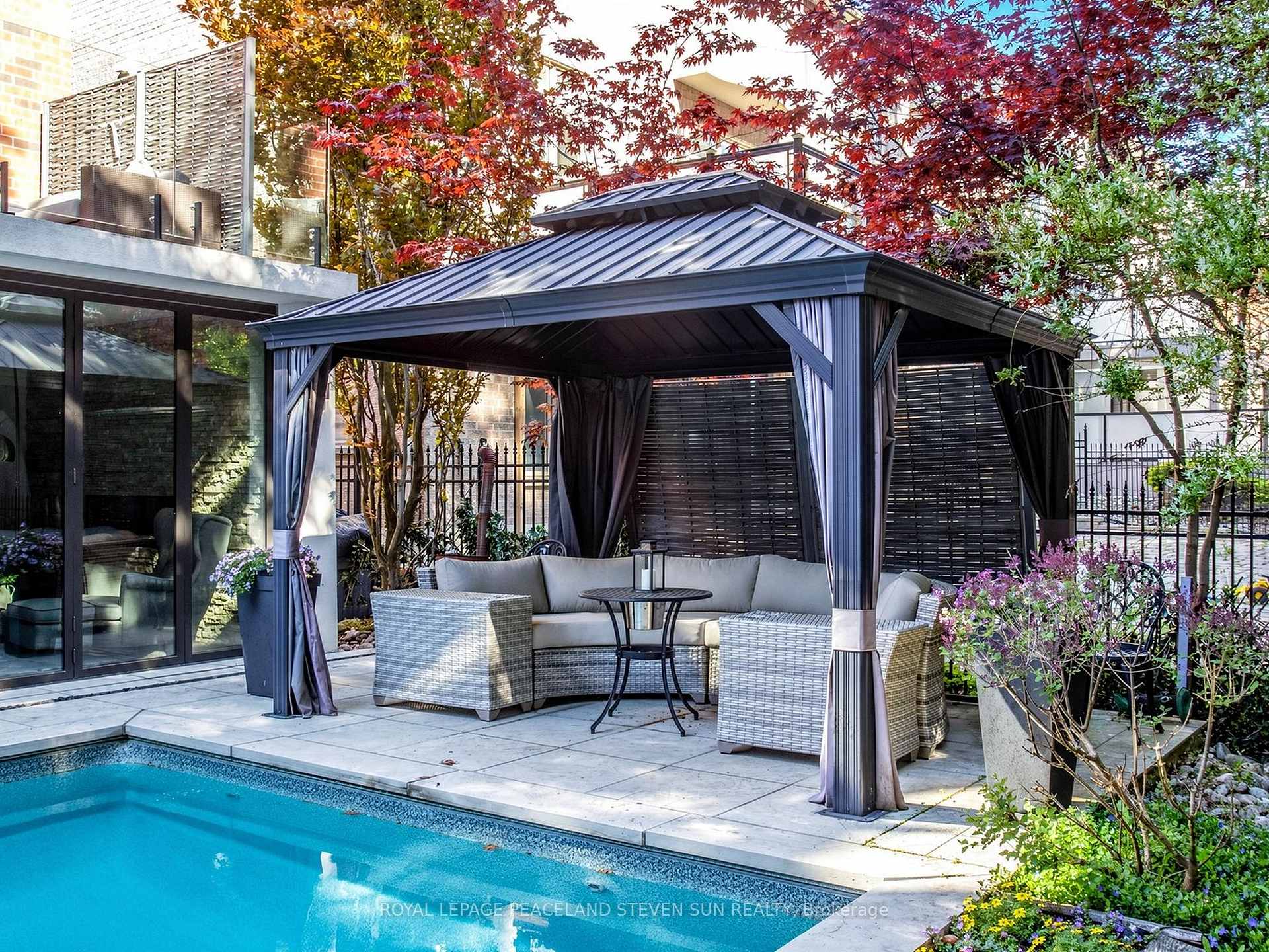 Photo 35 of 443 Paradelle Drive, Richmond Hill, Oak Ridges Lake Wilcox — HOMEH