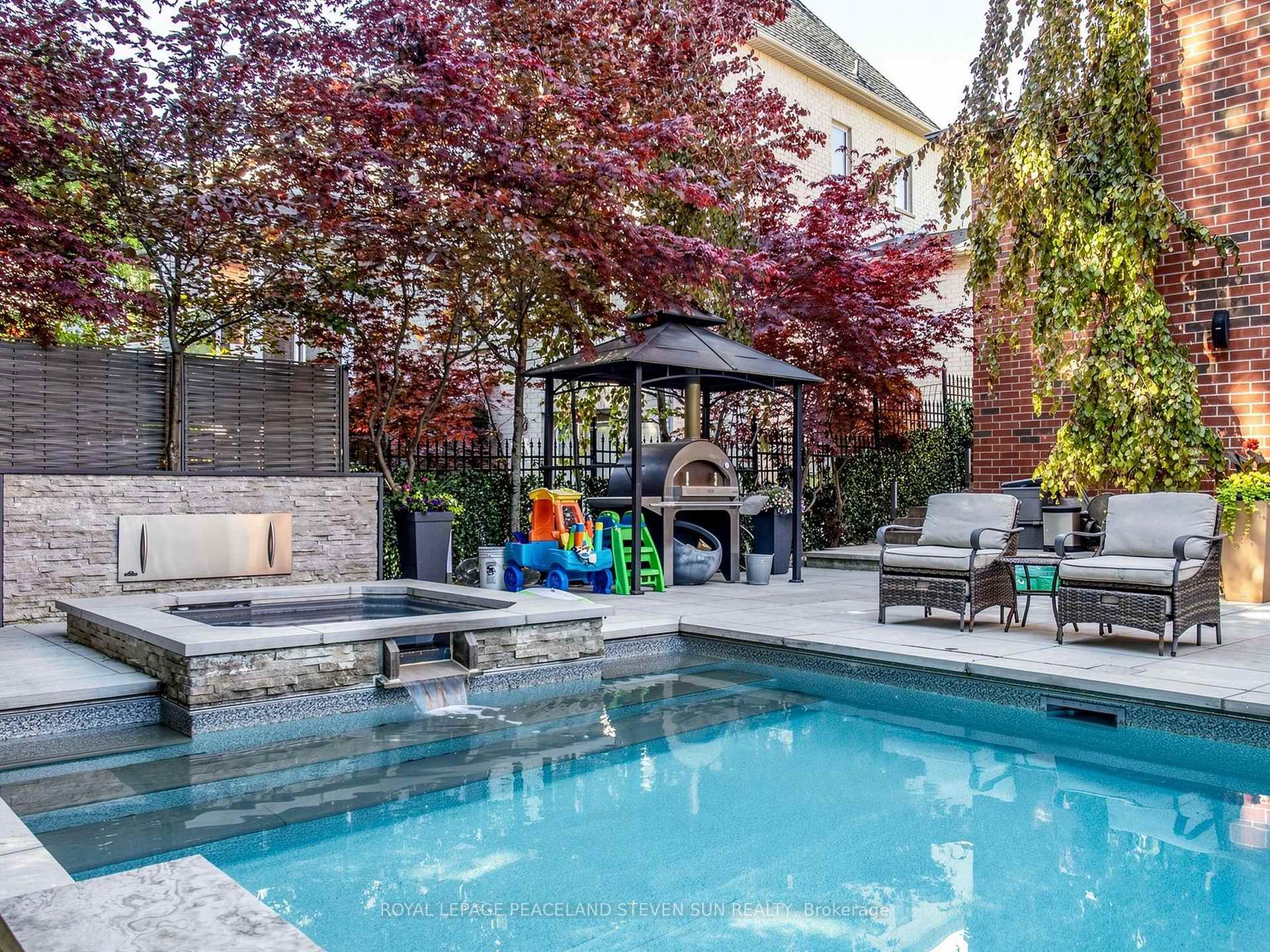 Photo 38 of 443 Paradelle Drive, Richmond Hill, Oak Ridges Lake Wilcox — HOMEH