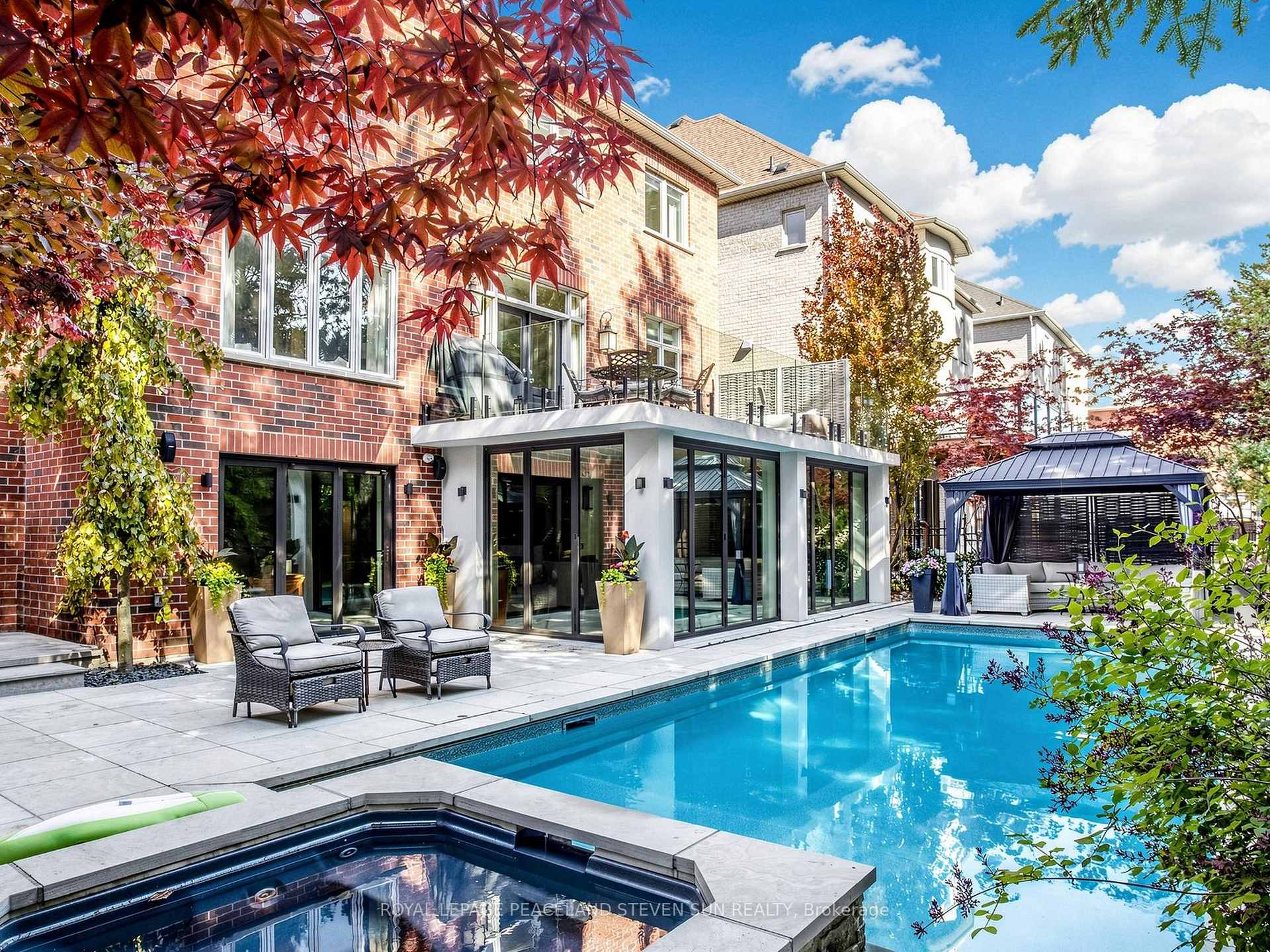 Photo 39 of 443 Paradelle Drive, Richmond Hill, Oak Ridges Lake Wilcox — HOMEH