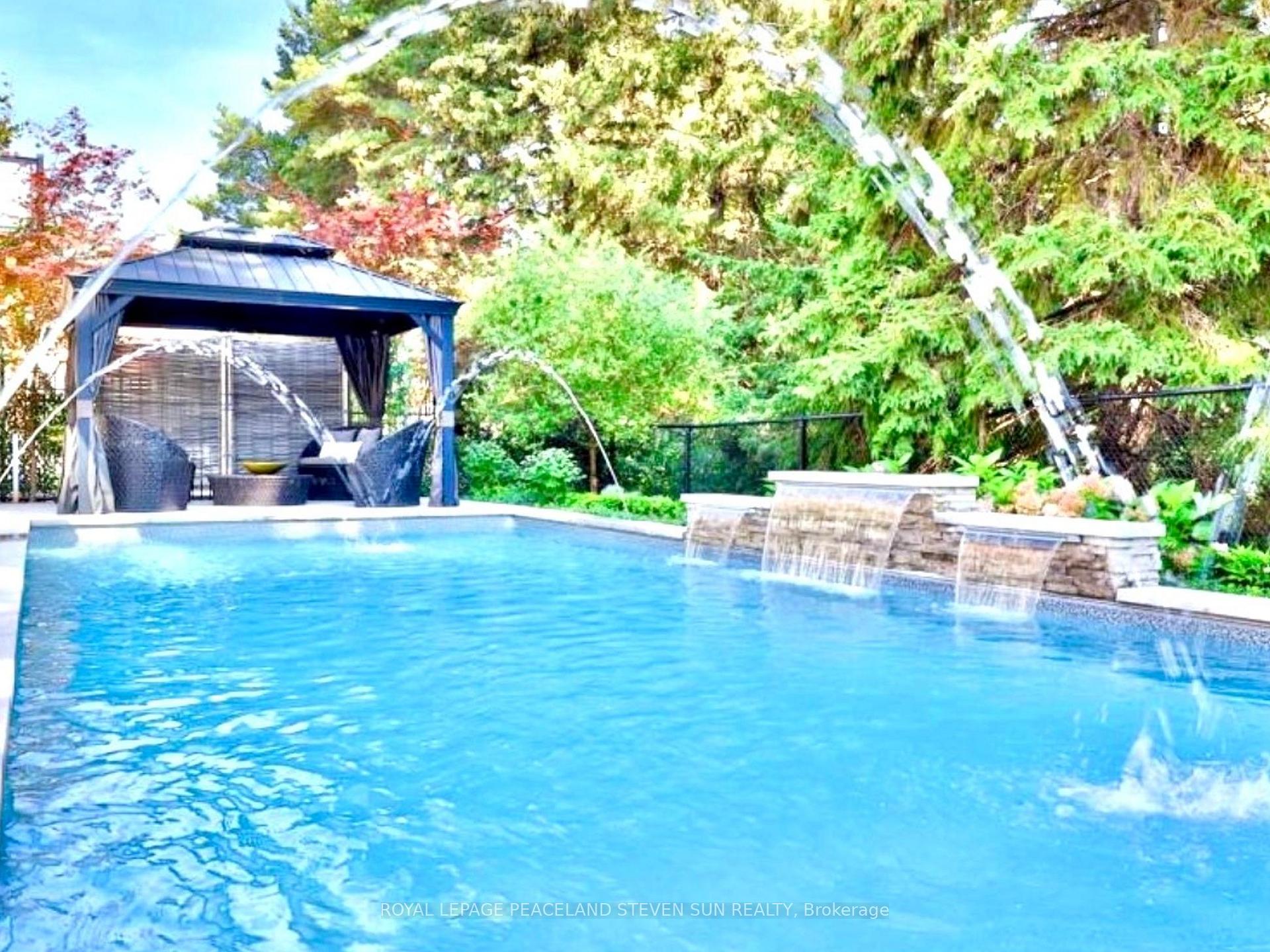 Photo 40 of 443 Paradelle Drive, Richmond Hill, Oak Ridges Lake Wilcox — HOMEH