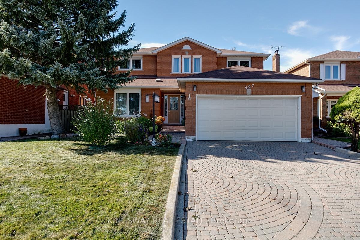 Photo of 407 Glenashton Drive