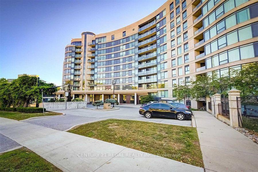 Photo of Unit 517, 18 Valley Woods Road