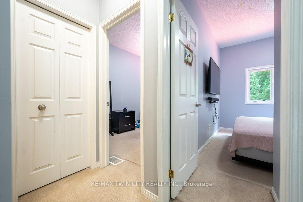 Photo 21 of Unit E33, 110 Activa Avenue, Kitchener, Larentian West — HOMEH