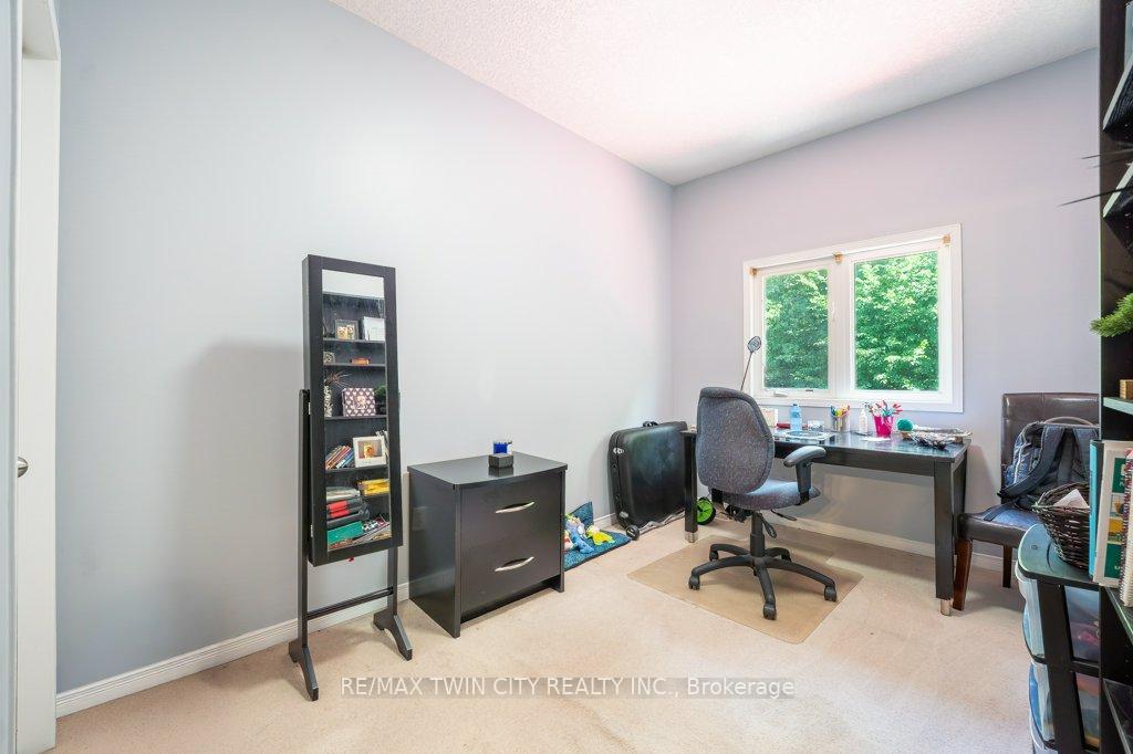 Photo 23 of Unit E33, 110 Activa Avenue, Kitchener, Larentian West — HOMEH