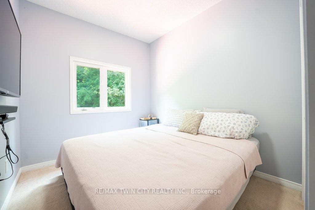 Photo 24 of Unit E33, 110 Activa Avenue, Kitchener, Larentian West — HOMEH