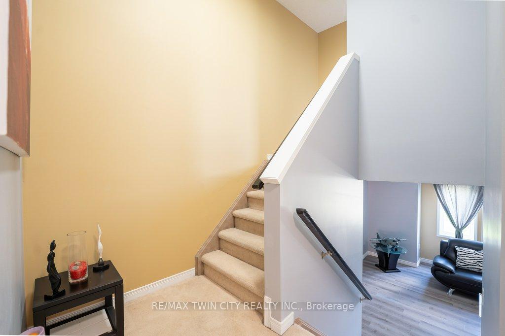 Photo 25 of Unit E33, 110 Activa Avenue, Kitchener, Larentian West — HOMEH