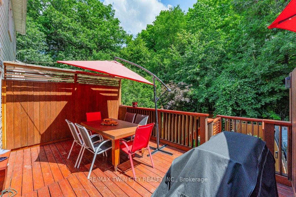 Photo 28 of Unit E33, 110 Activa Avenue, Kitchener, Larentian West — HOMEH