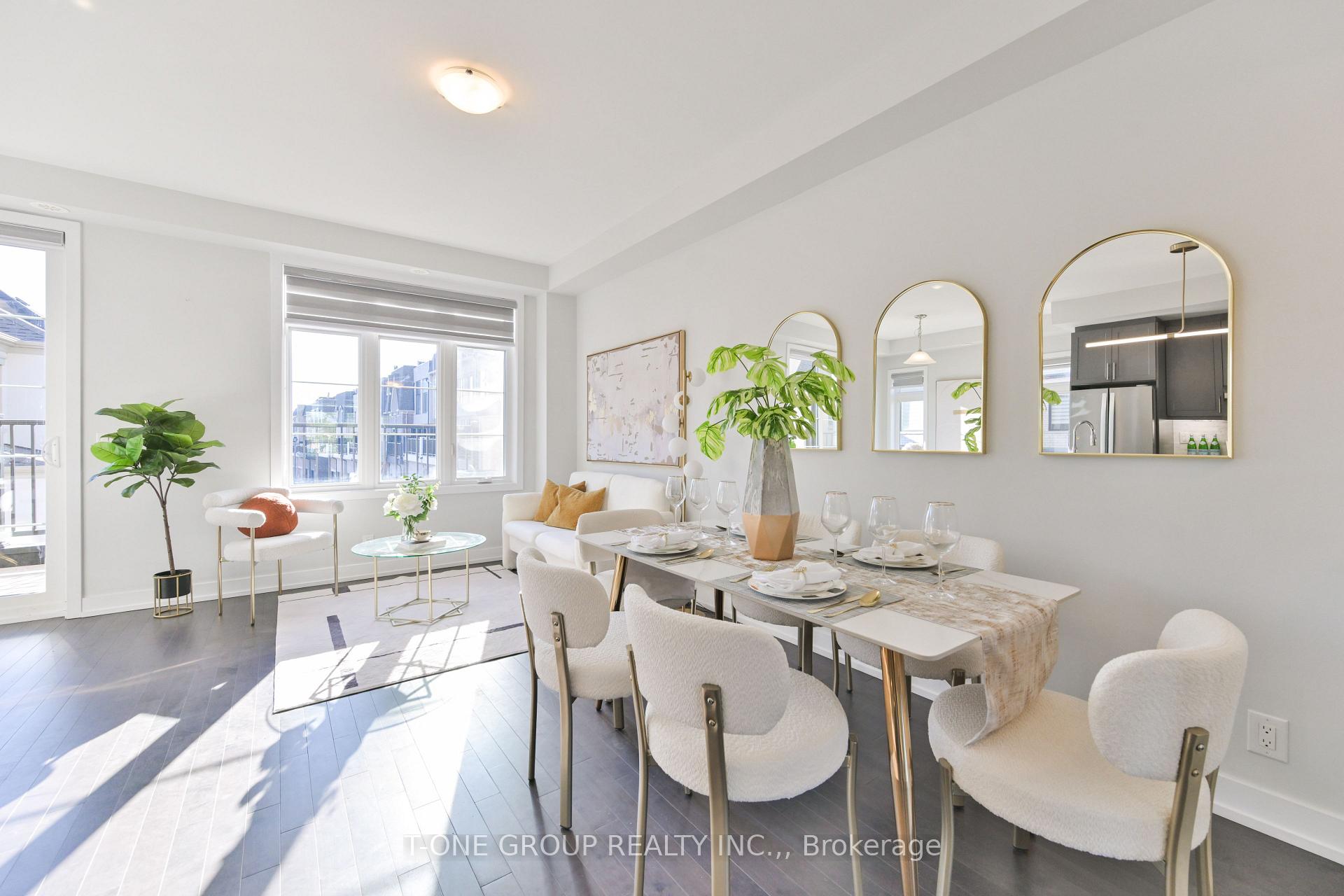 Photo 3 of 9654 Kennedy Road, Markham, Angus Glen — HOMEH