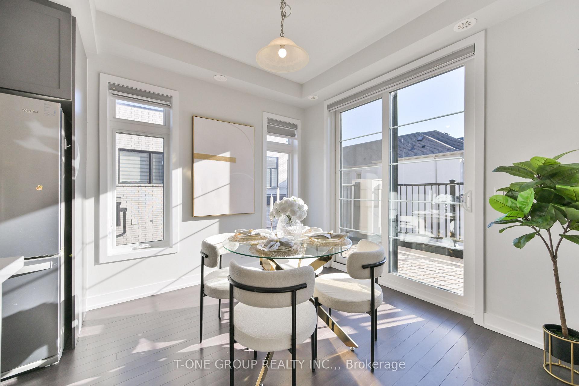 Photo 6 of 9654 Kennedy Road, Markham, Angus Glen — HOMEH