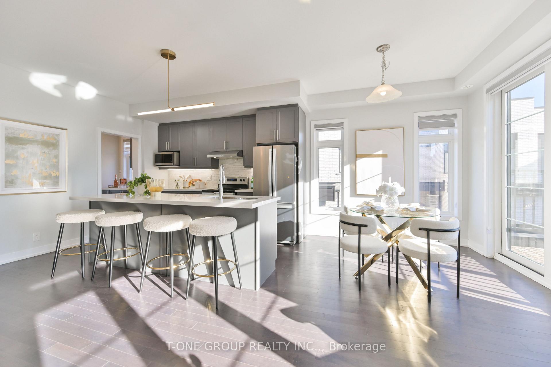 Photo 7 of 9654 Kennedy Road, Markham, Angus Glen — HOMEH