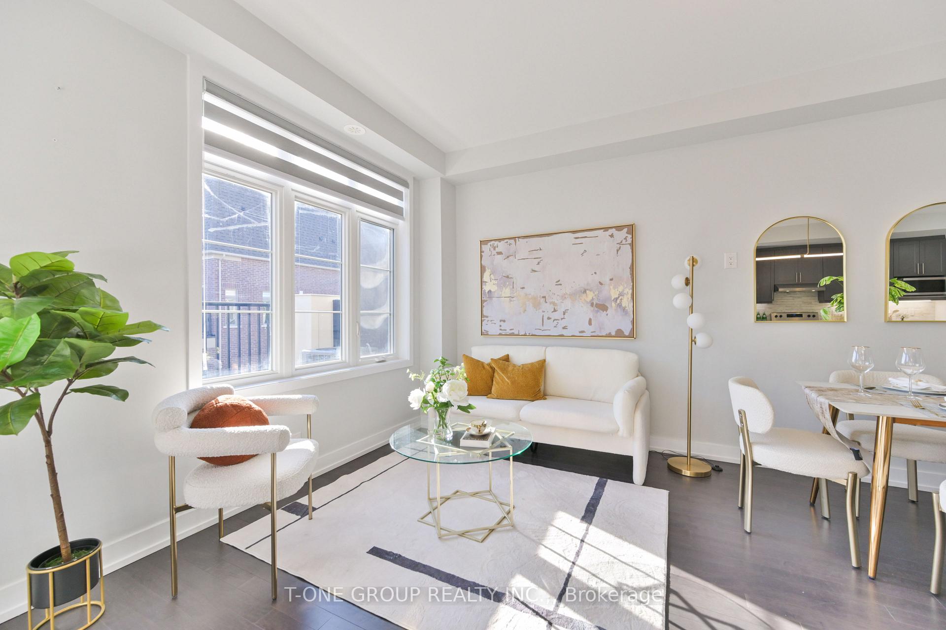 Photo 8 of 9654 Kennedy Road, Markham, Angus Glen — HOMEH