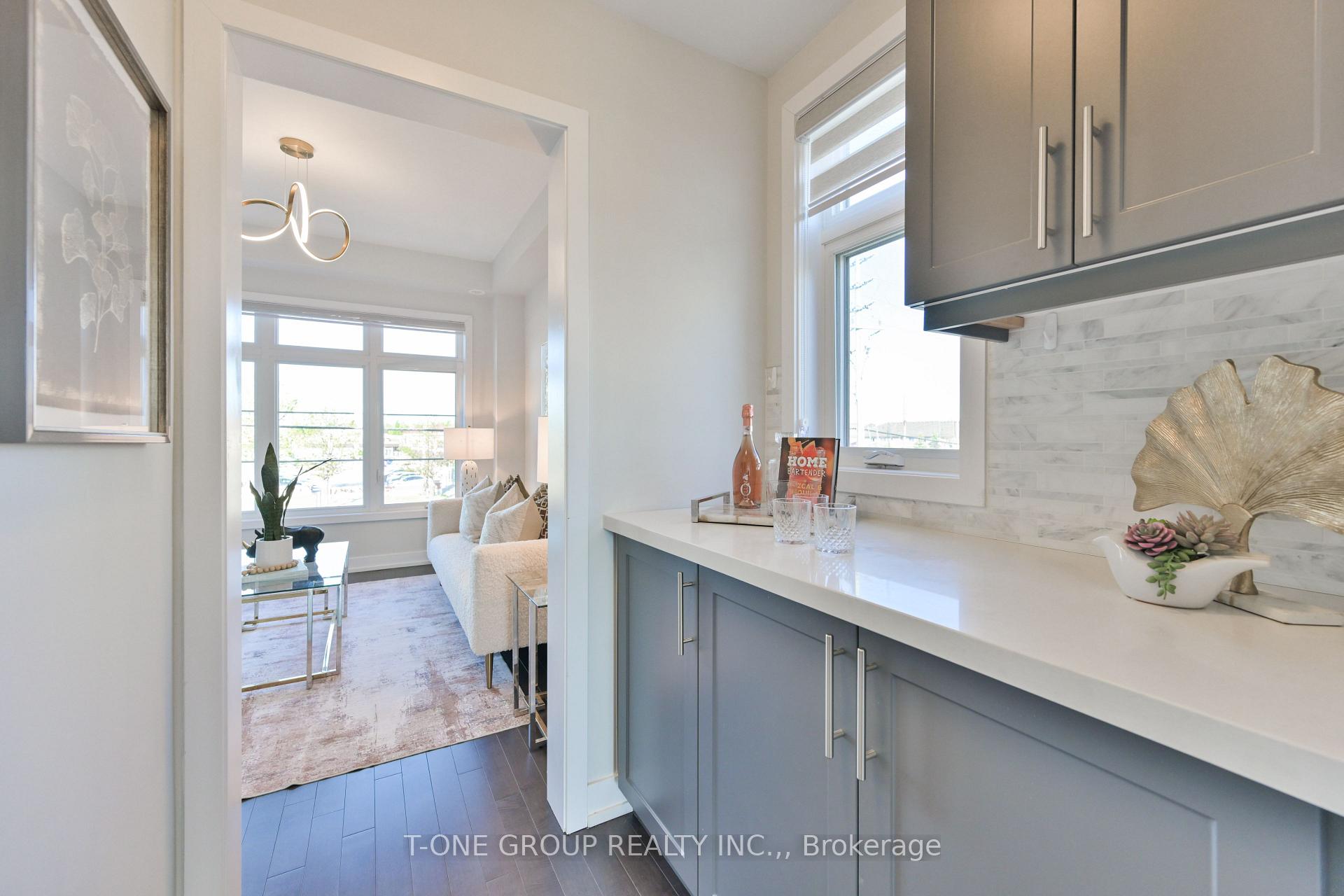 Photo 9 of 9654 Kennedy Road, Markham, Angus Glen — HOMEH