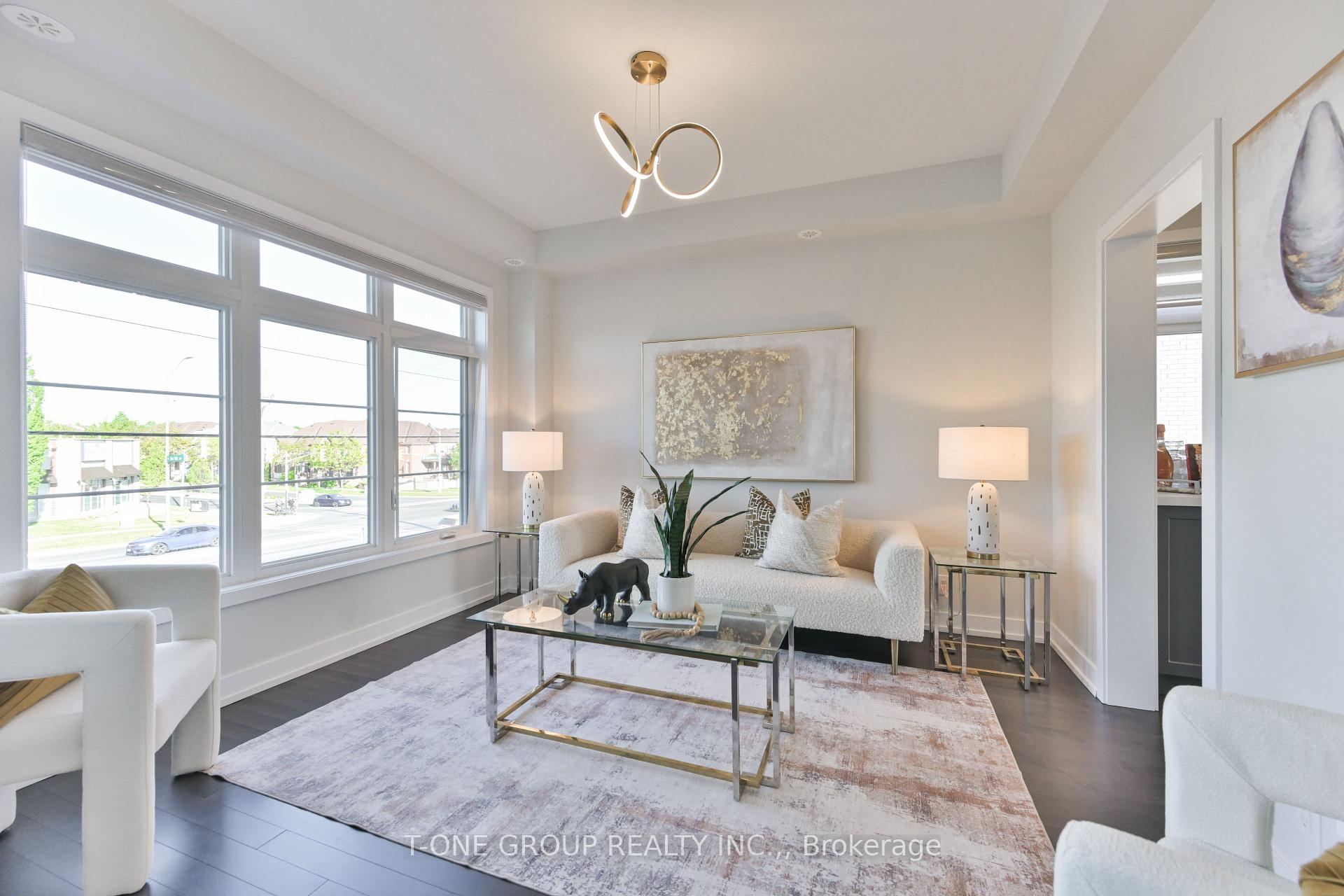 Photo 10 of 9654 Kennedy Road, Markham, Angus Glen — HOMEH