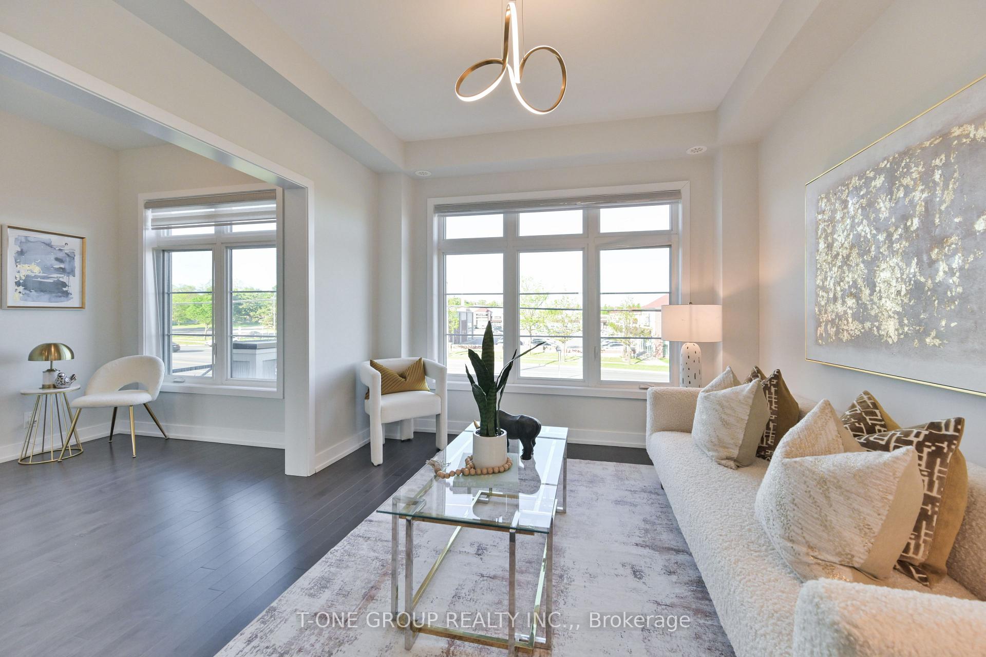 Photo 11 of 9654 Kennedy Road, Markham, Angus Glen — HOMEH