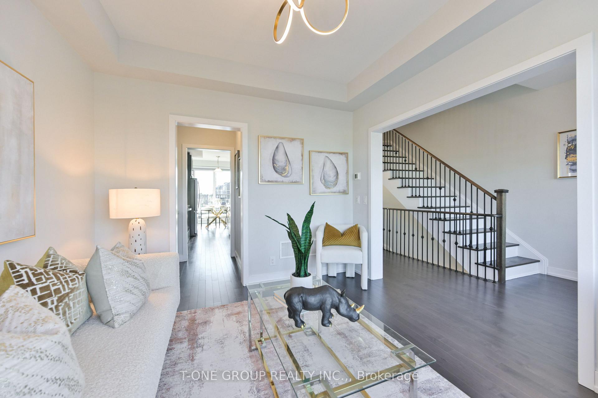 Photo 12 of 9654 Kennedy Road, Markham, Angus Glen — HOMEH