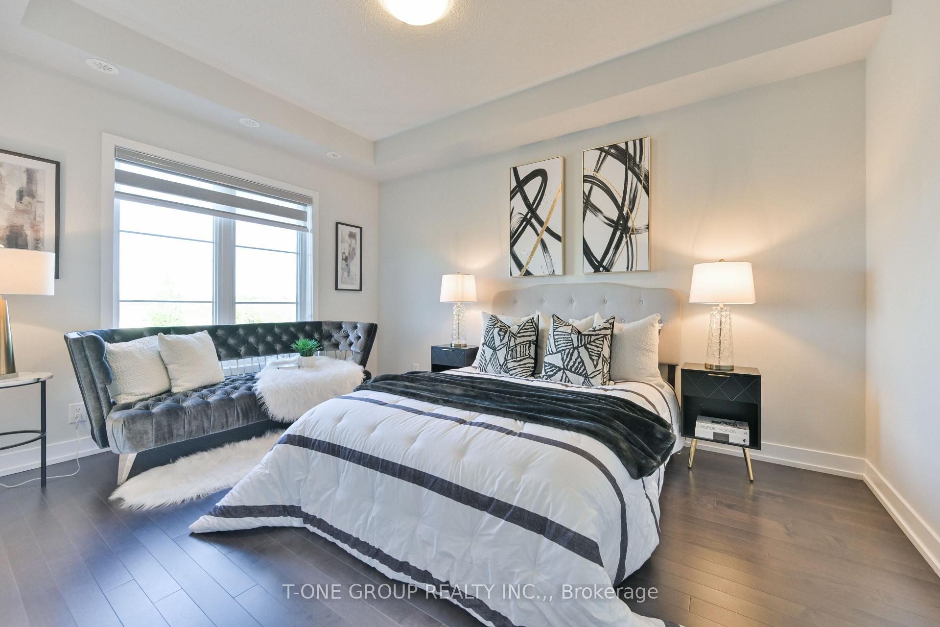 Photo 13 of 9654 Kennedy Road, Markham, Angus Glen — HOMEH
