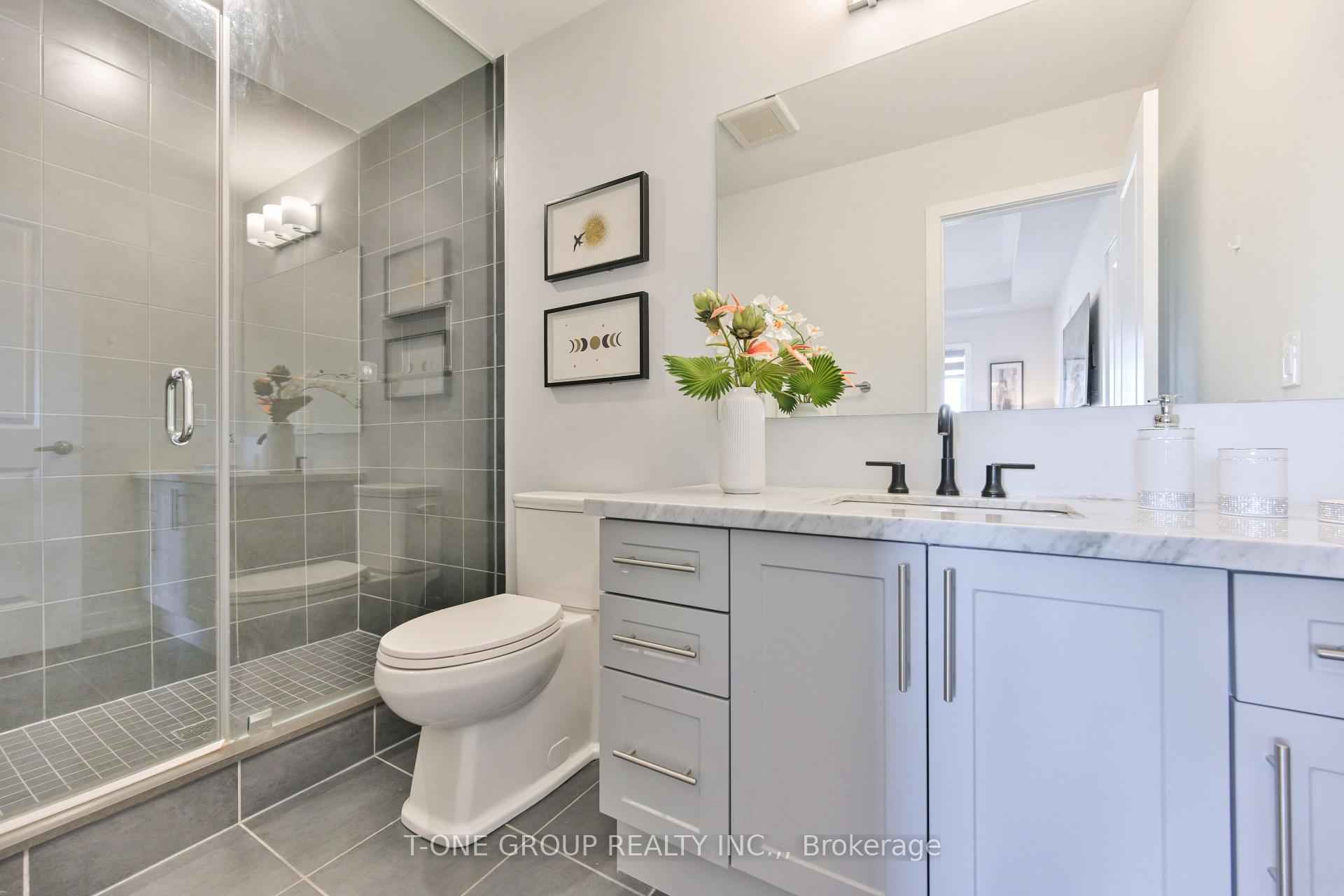 Photo 14 of 9654 Kennedy Road, Markham, Angus Glen — HOMEH