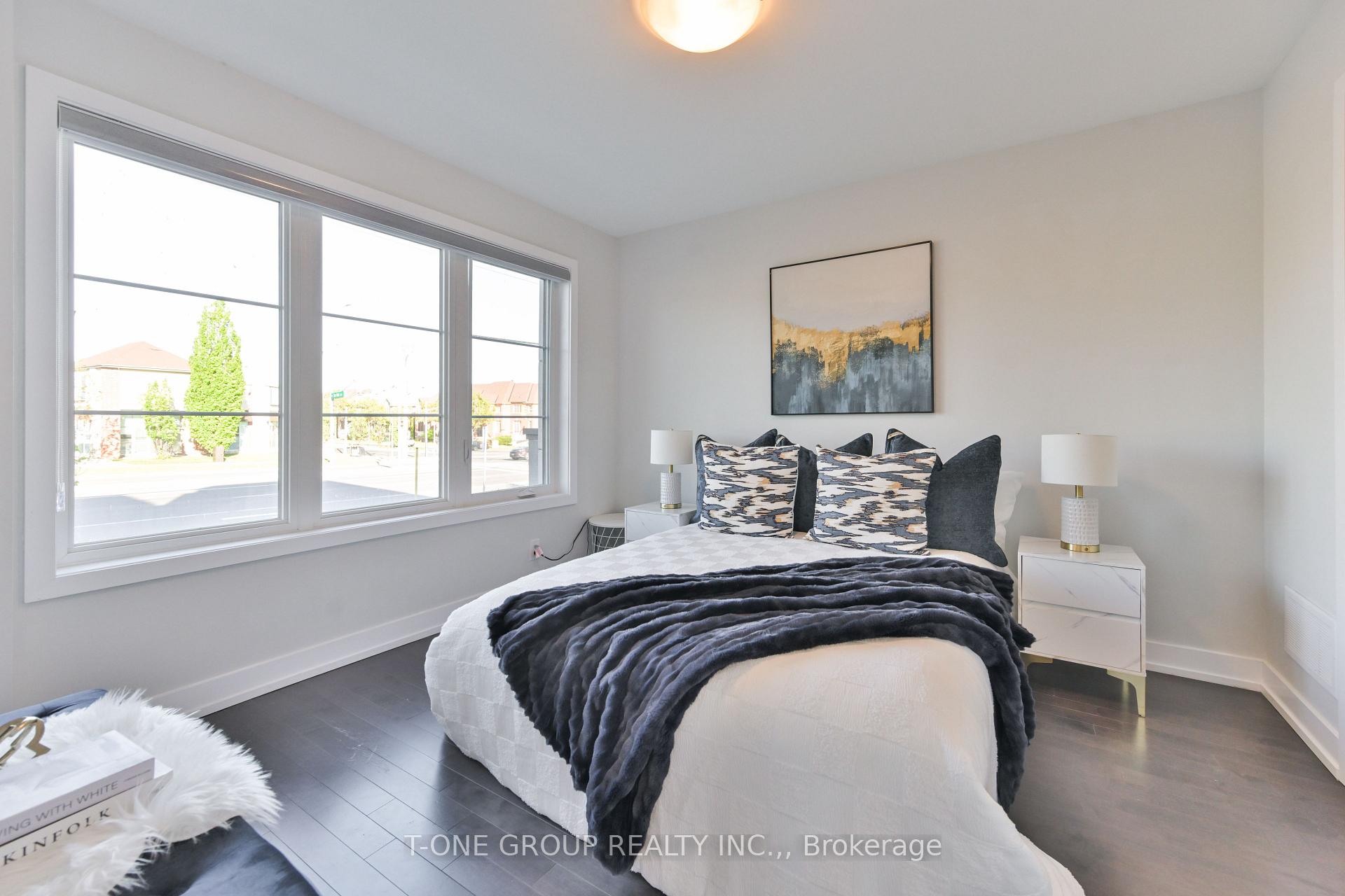 Photo 20 of 9654 Kennedy Road, Markham, Angus Glen — HOMEH