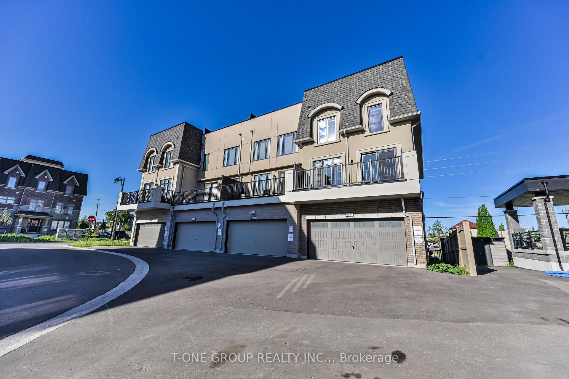 Photo 23 of 9654 Kennedy Road, Markham, Angus Glen — HOMEH