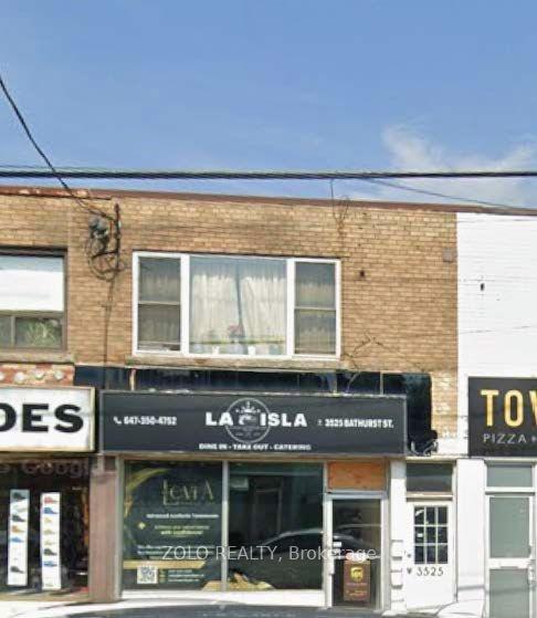 Photo 2 of Unit #2, 3525 Bathurst Street N, Toronto, Bedford Park-Nortown — HOMEH