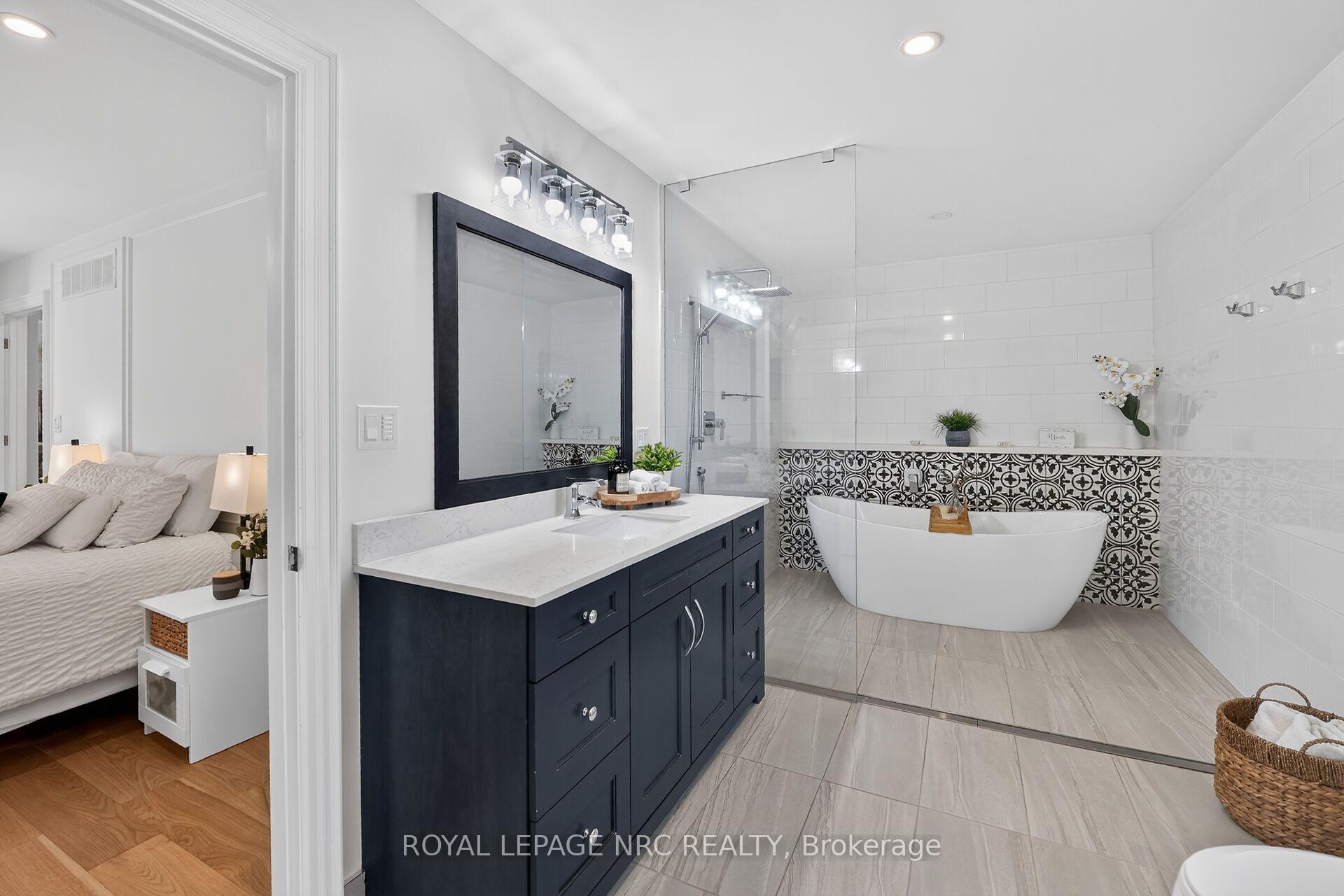 Photo 21 of 22 Crerar Avenue, Welland, N. Welland — HOMEH